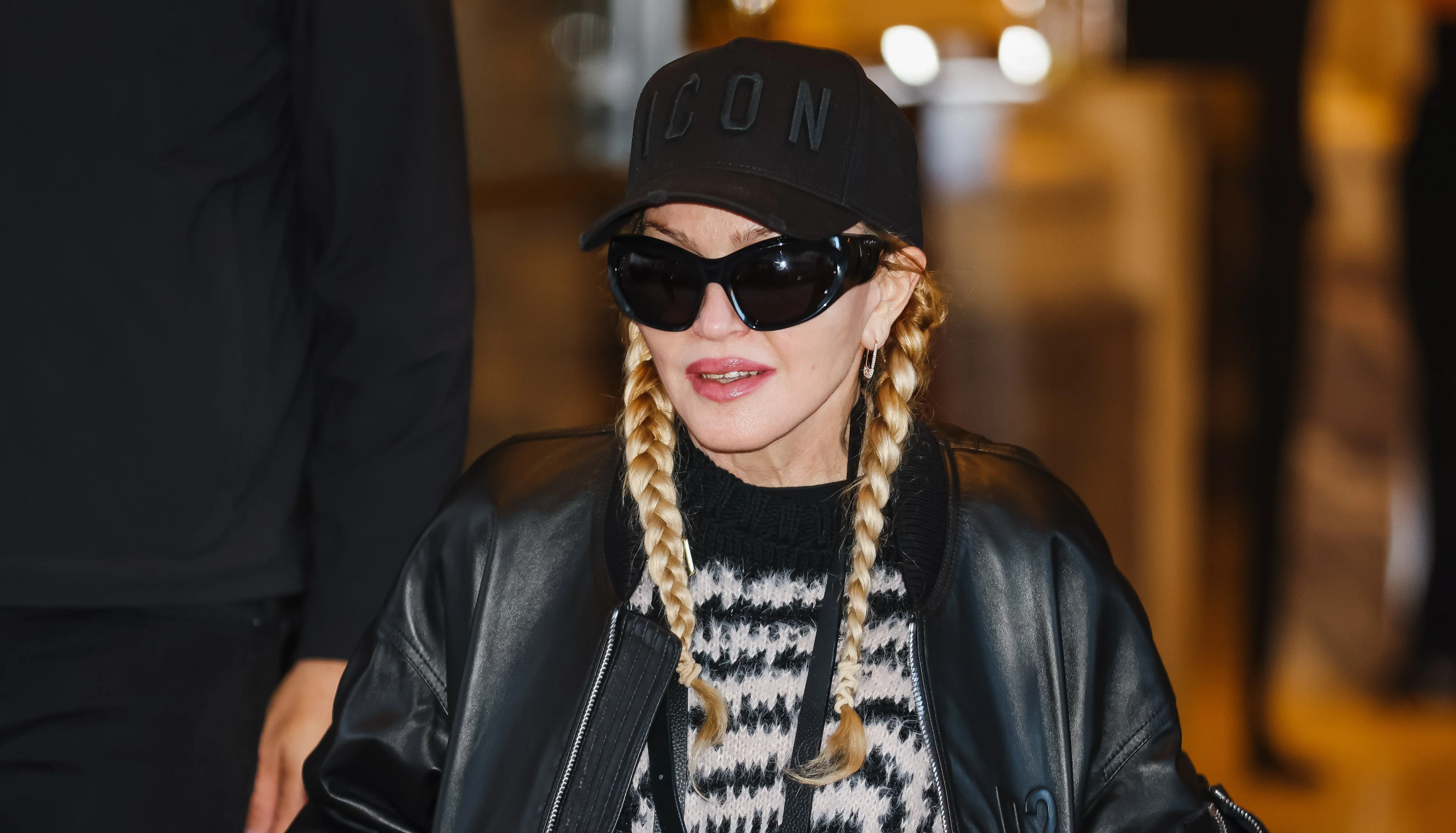 Fans boos op Madonna om later beginnen concert: 'Ze kunnen haar beter Pardonna noemen'