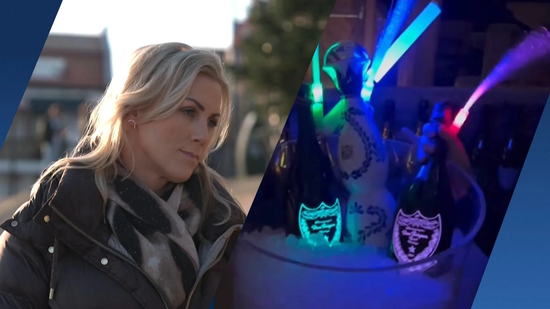 Betrokkenen nieuwsjaarsbrand Volendam doen oproep tot vuurwerkverbod in horeca