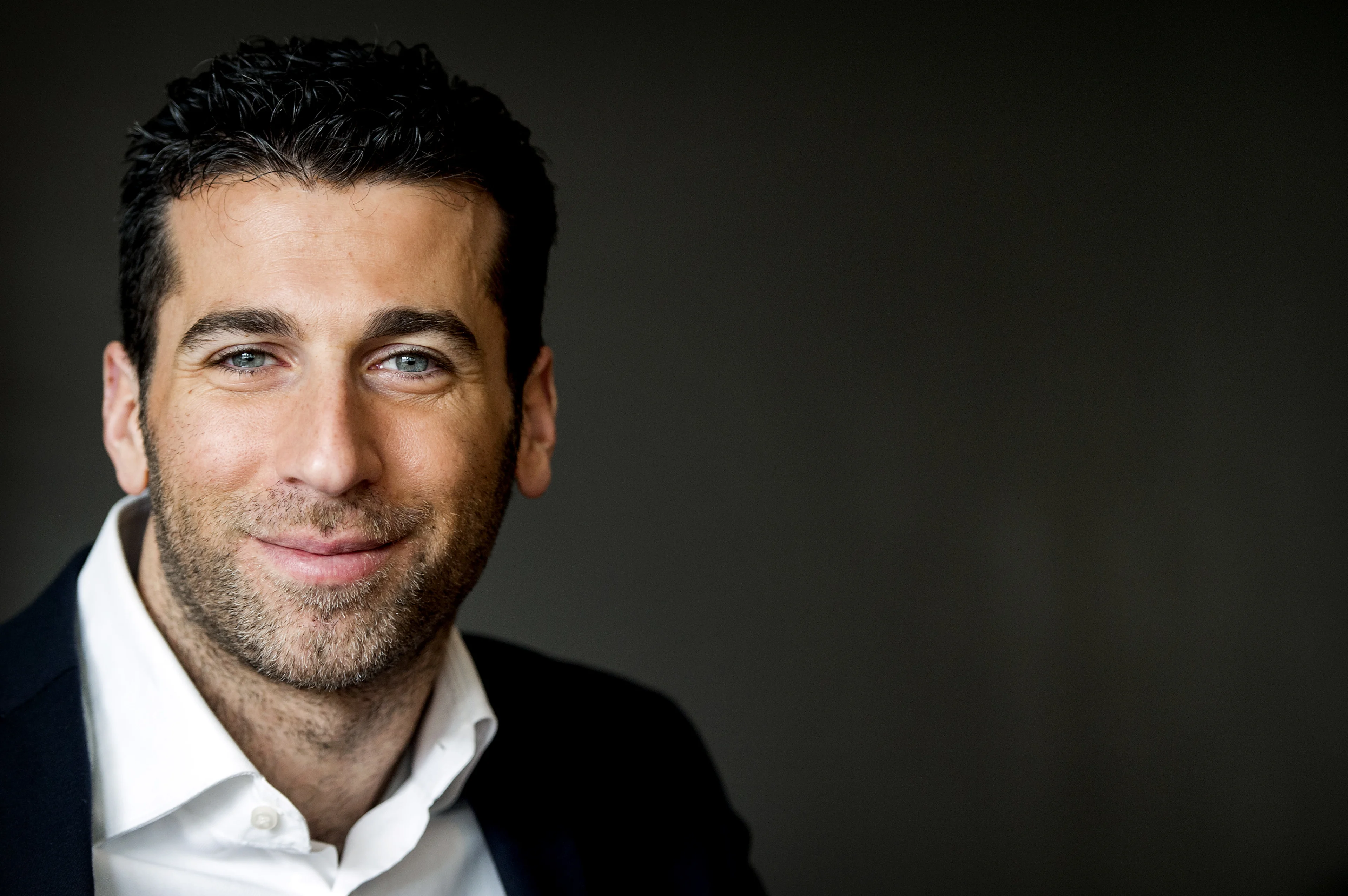 Broers van Marc de Hond lanceren stichting voor uitbehandelde ouders