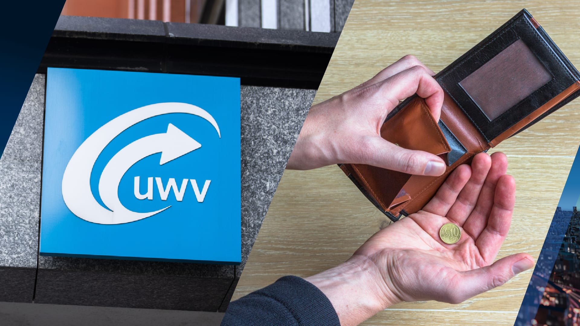 UWV opnieuw de fout in met arbeidsongeschiktheidsuitkeringen