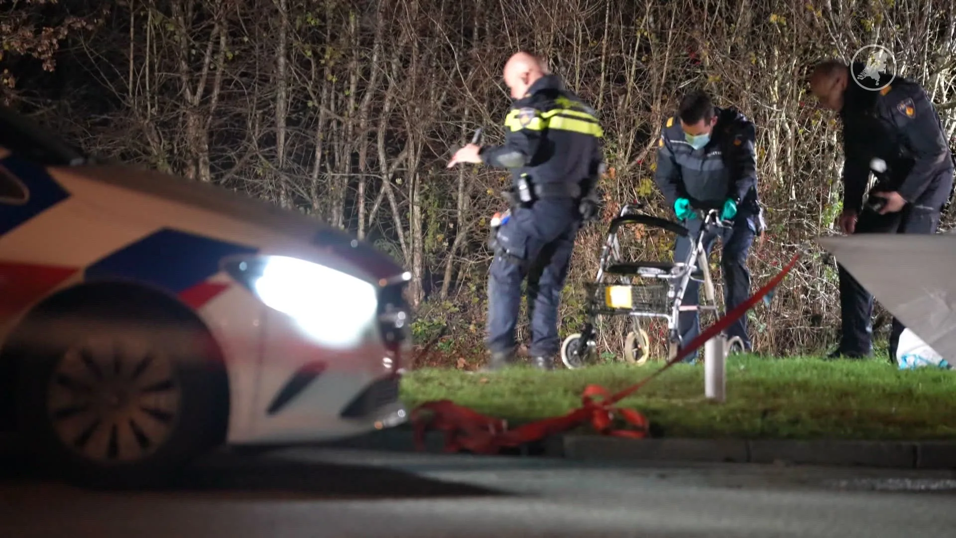 Vermiste vrouw (88) dood aangetroffen in Vollenhove