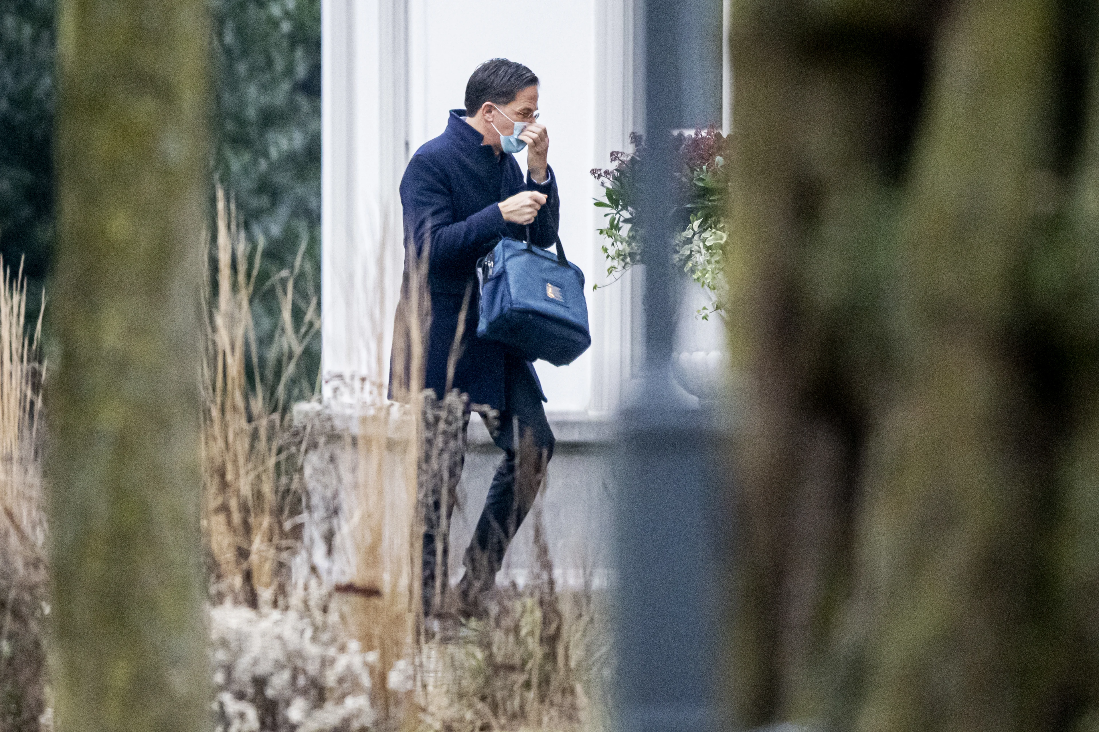 'Kabinet wil horeca en cultuursector openen tot 22:00 uur, evenementen mogen ook weer'