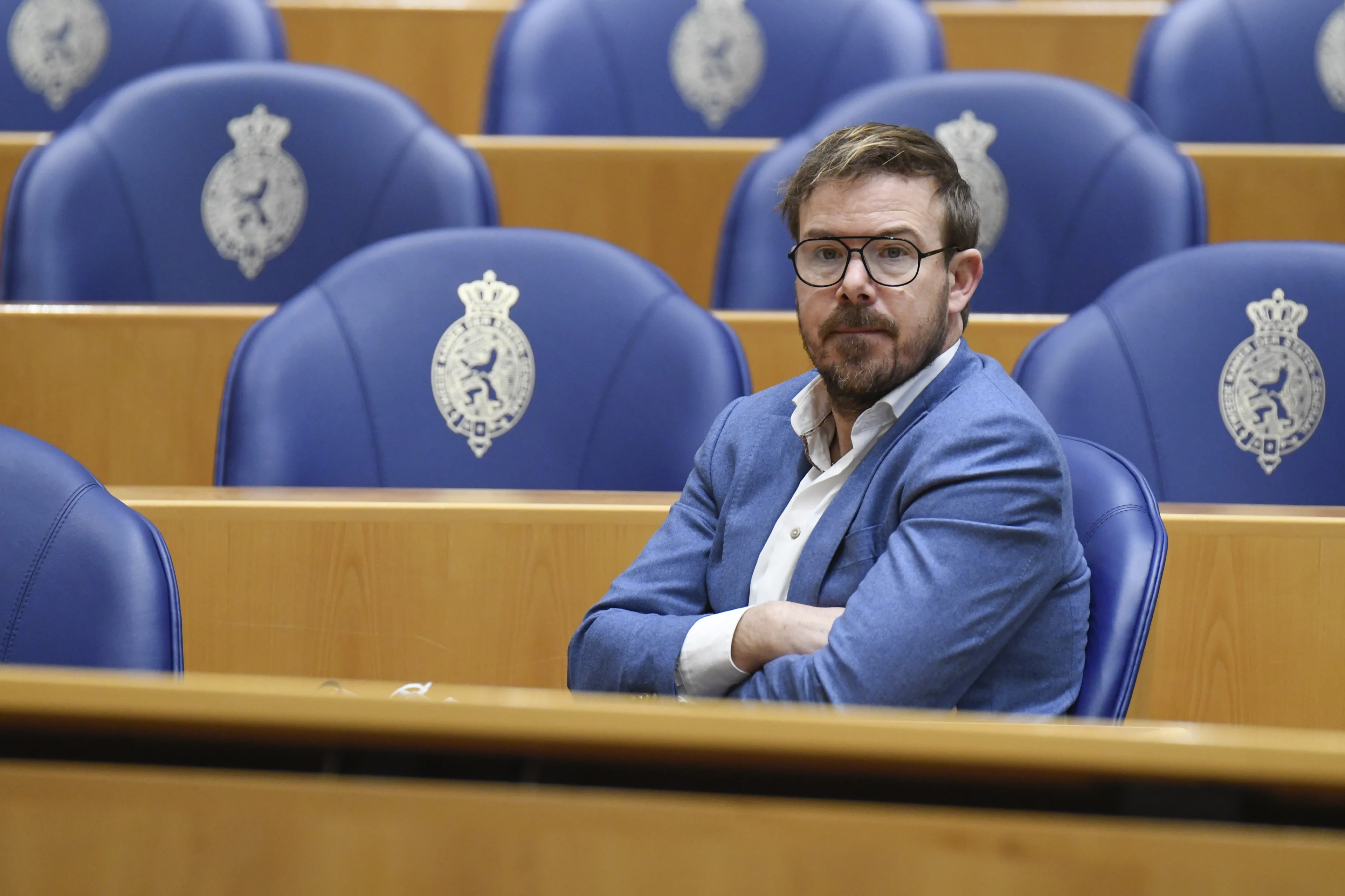 BOOS komt met 'groot verhaal' over grensoverschrijdend gedrag bij PvdA