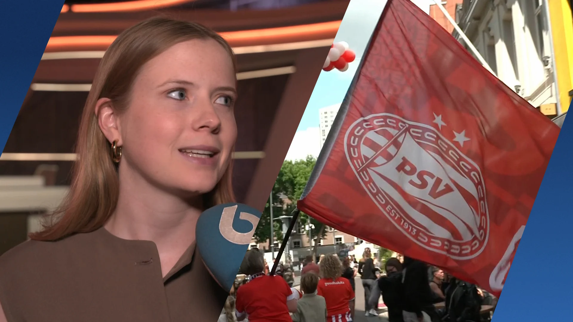 Wordt PSV kampioen, of flikt Ajax het toch? Dit verwacht Noa Vahle