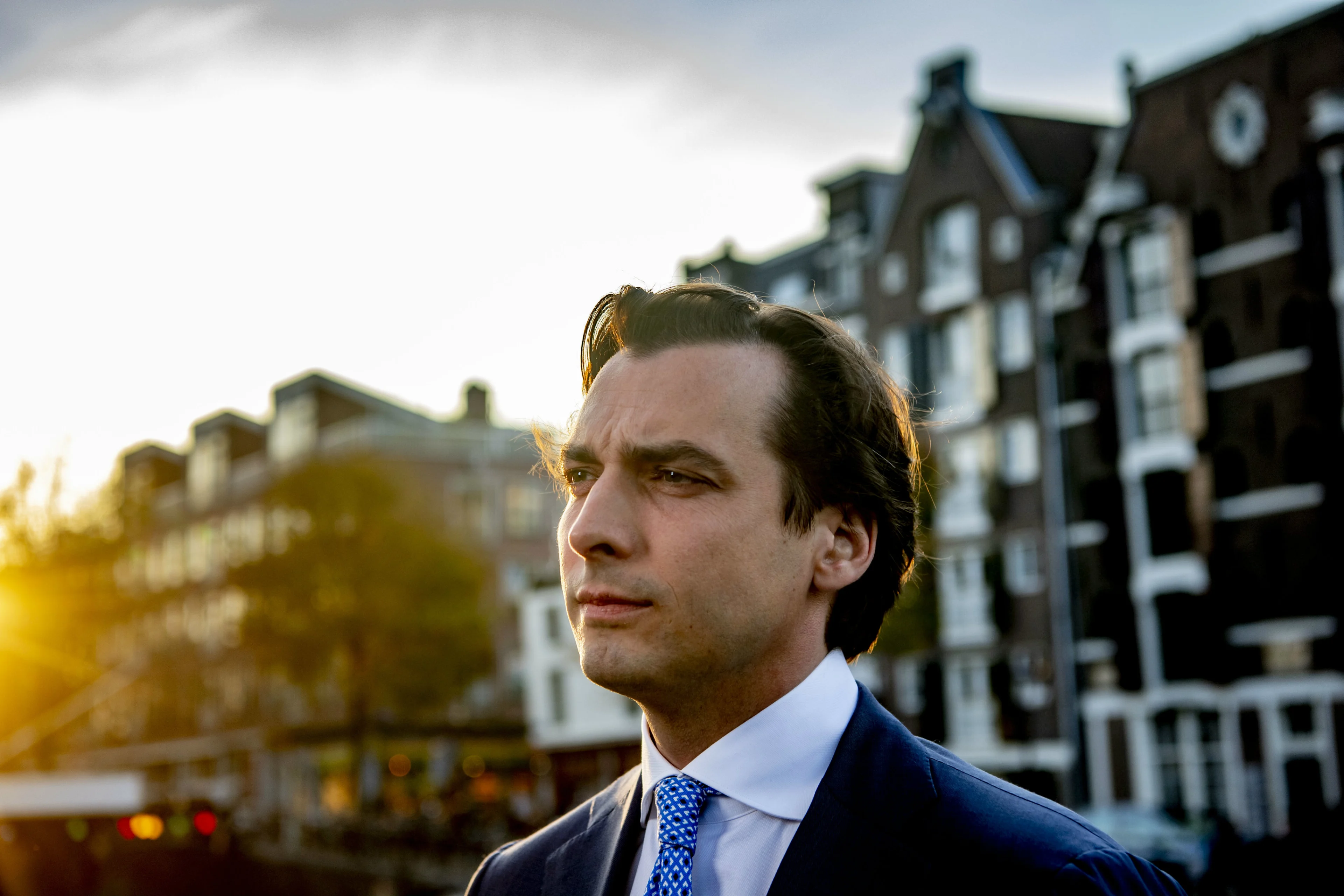 Baudet wil naam Forum voor Democratie zelf houden