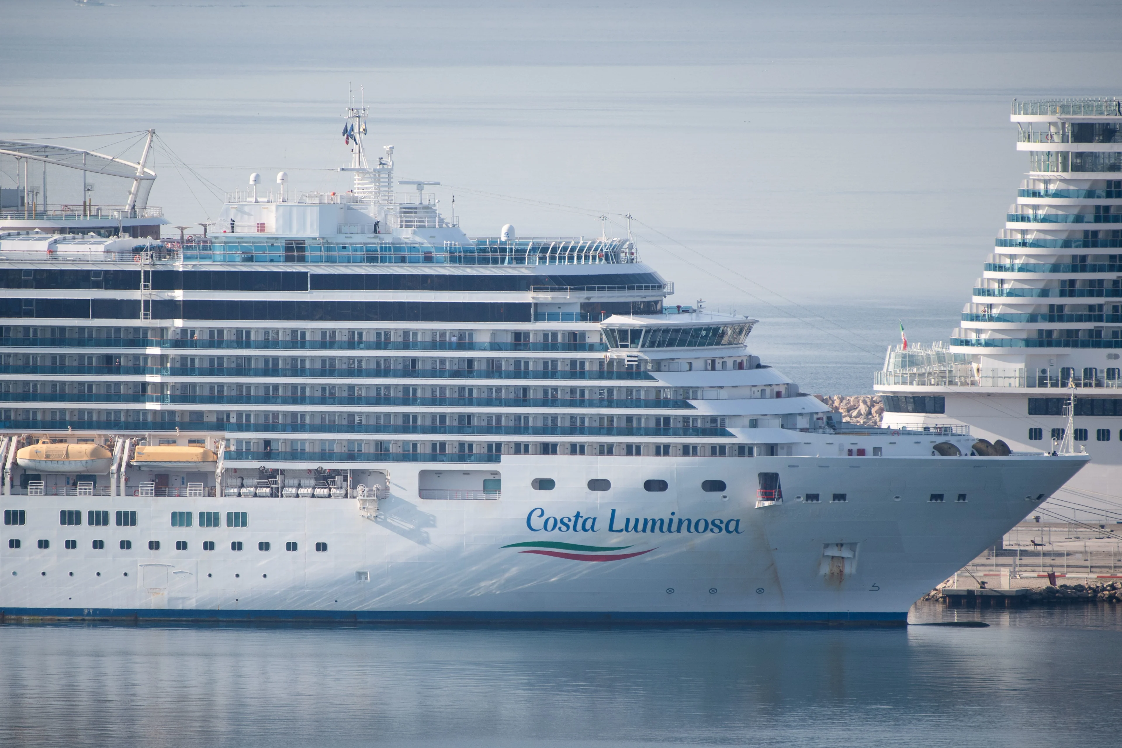 Veel onduidelijkheid over terughalen Nederlanders van cruiseschip
