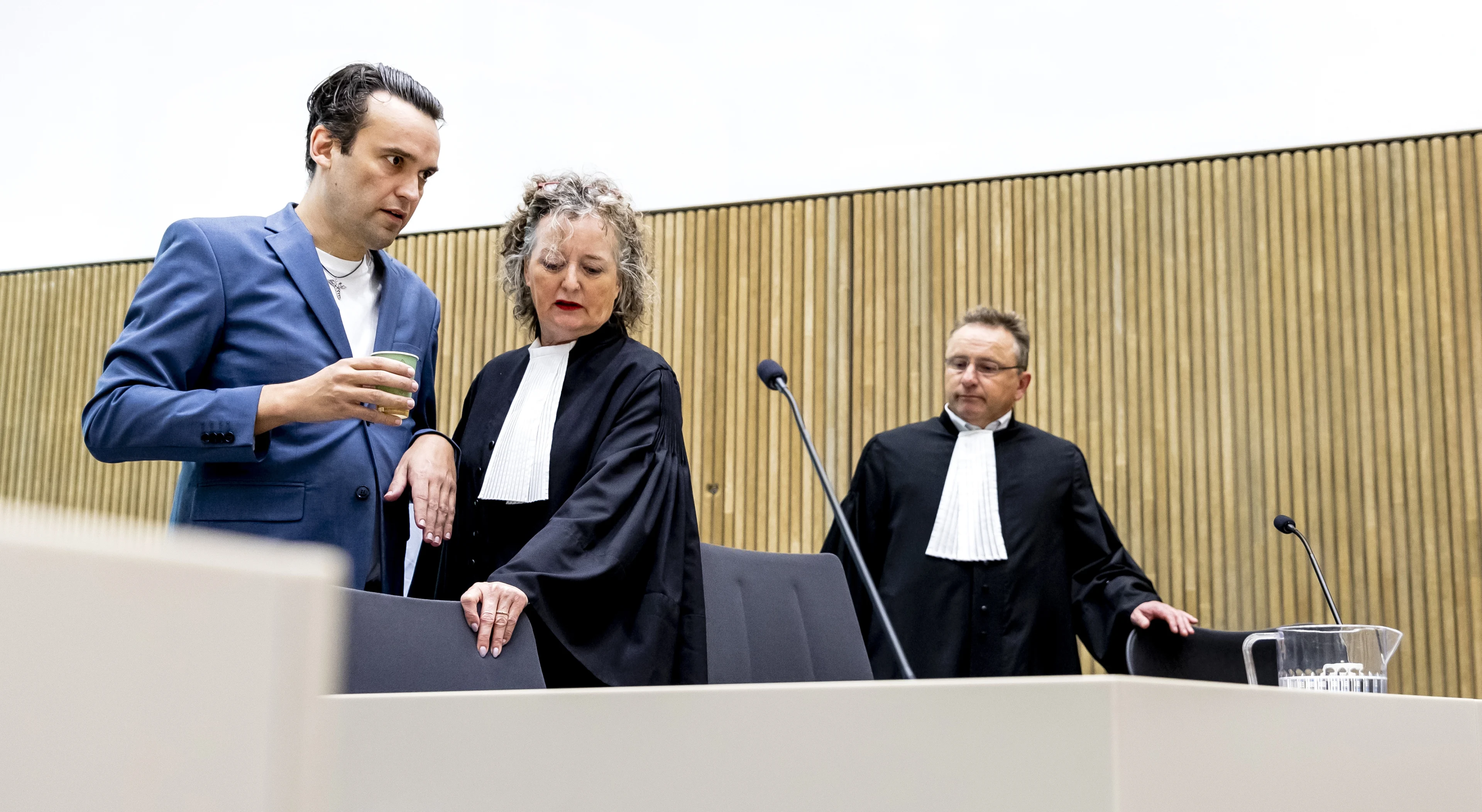 Onderzoeker Buijs verliest rechtszaak tegen UvA na discussie over genderdiversiteit