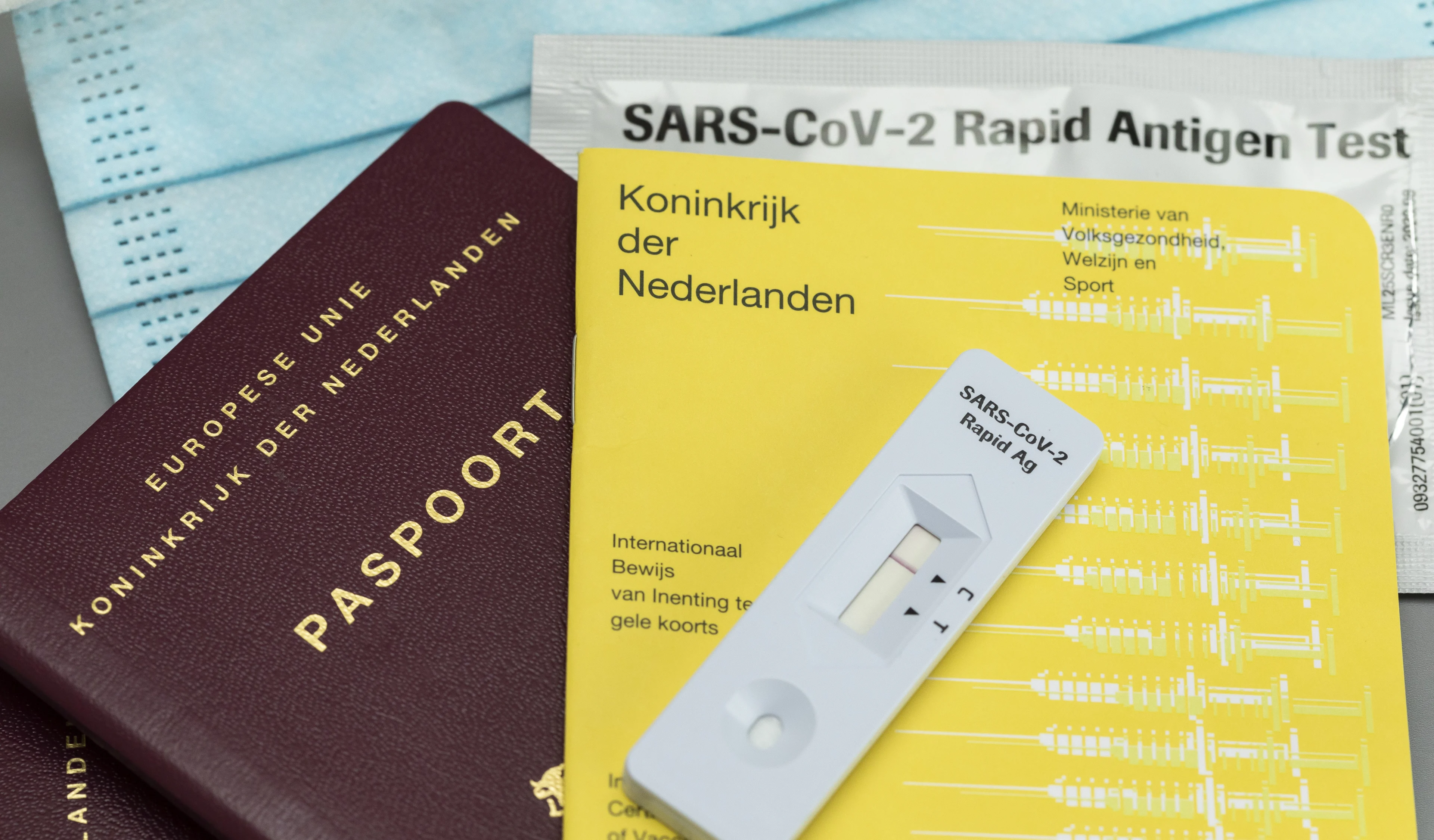 Gezondheidsraad: bedrijven en scholen mogen vaccinatiebewijs eisen