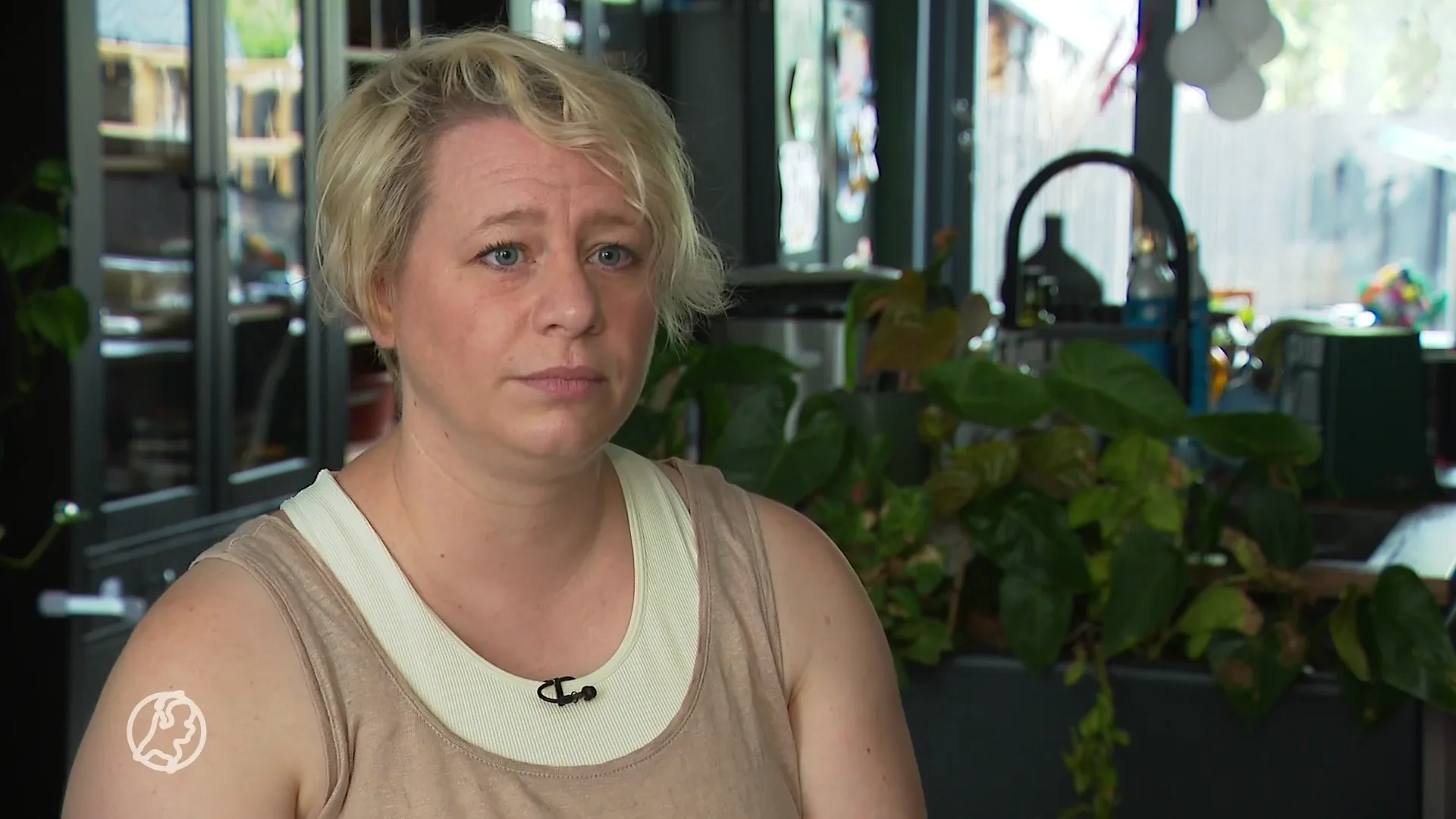 Renee wil zwanger worden van overleden man, maar dat mag niet