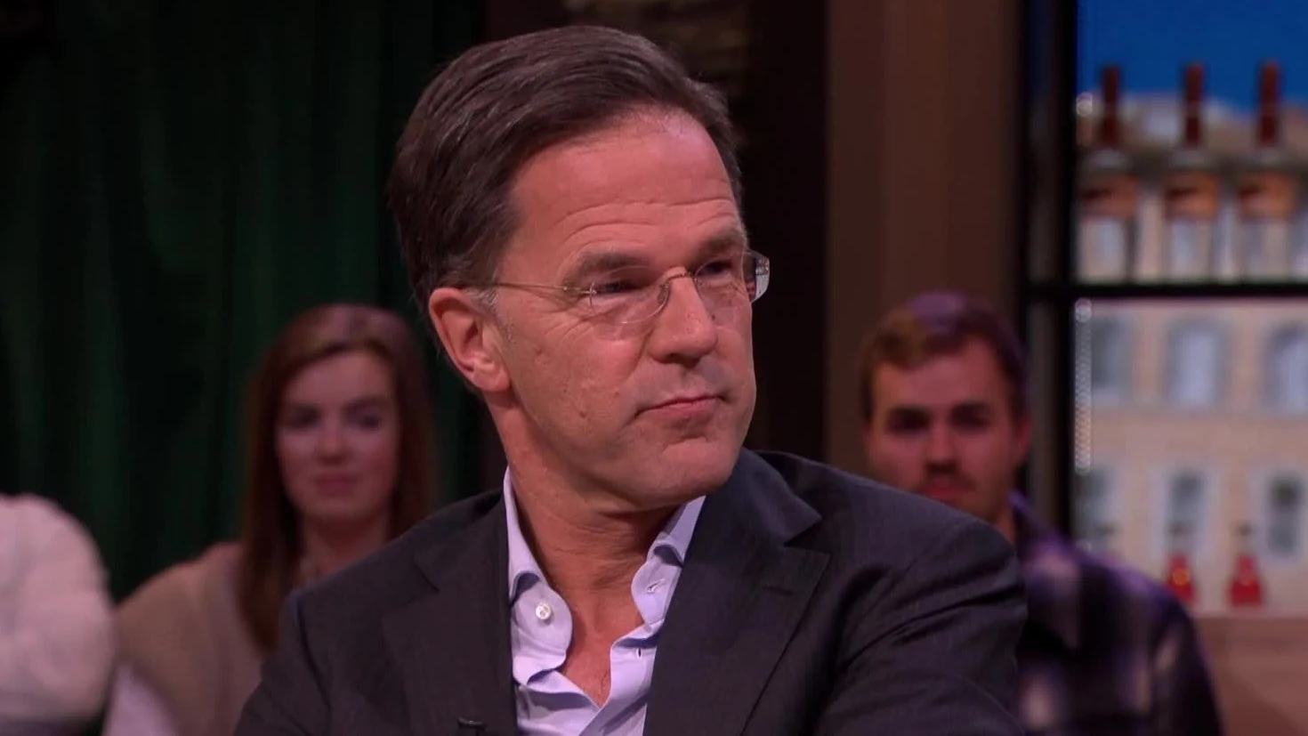 Rutte zegt af voor Vandaag Inside: dit is de reden