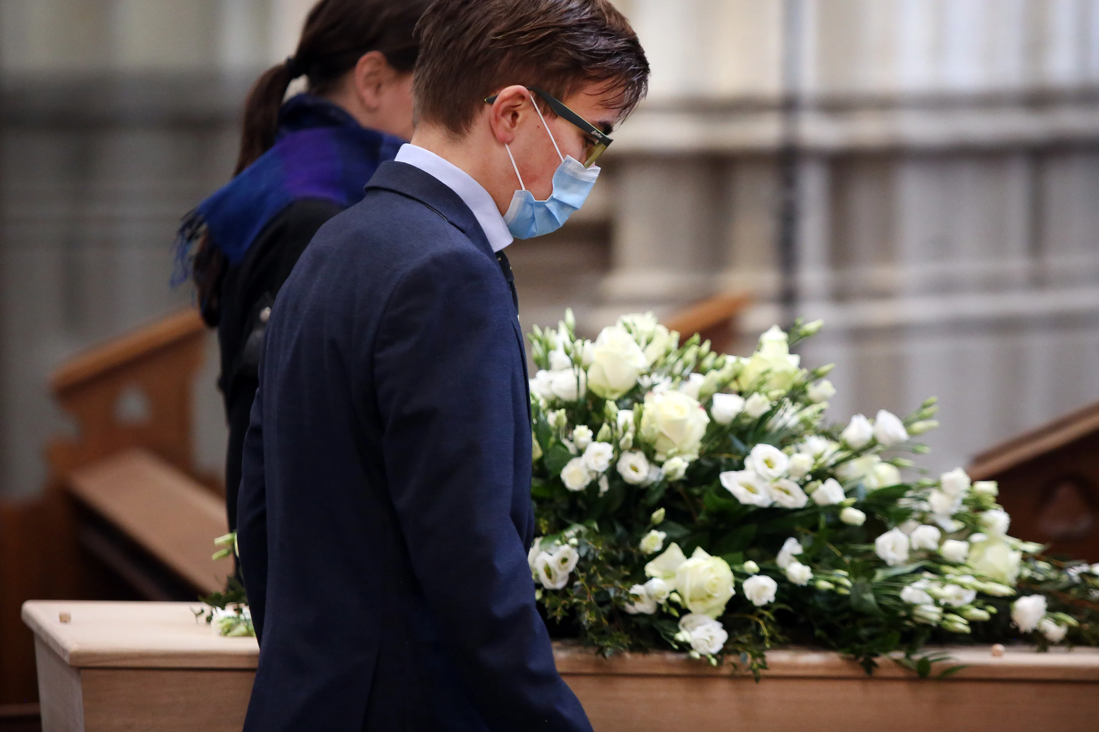 RIVM: 101 doden en 260 nieuwe ziekenhuisopnames door coronavirus