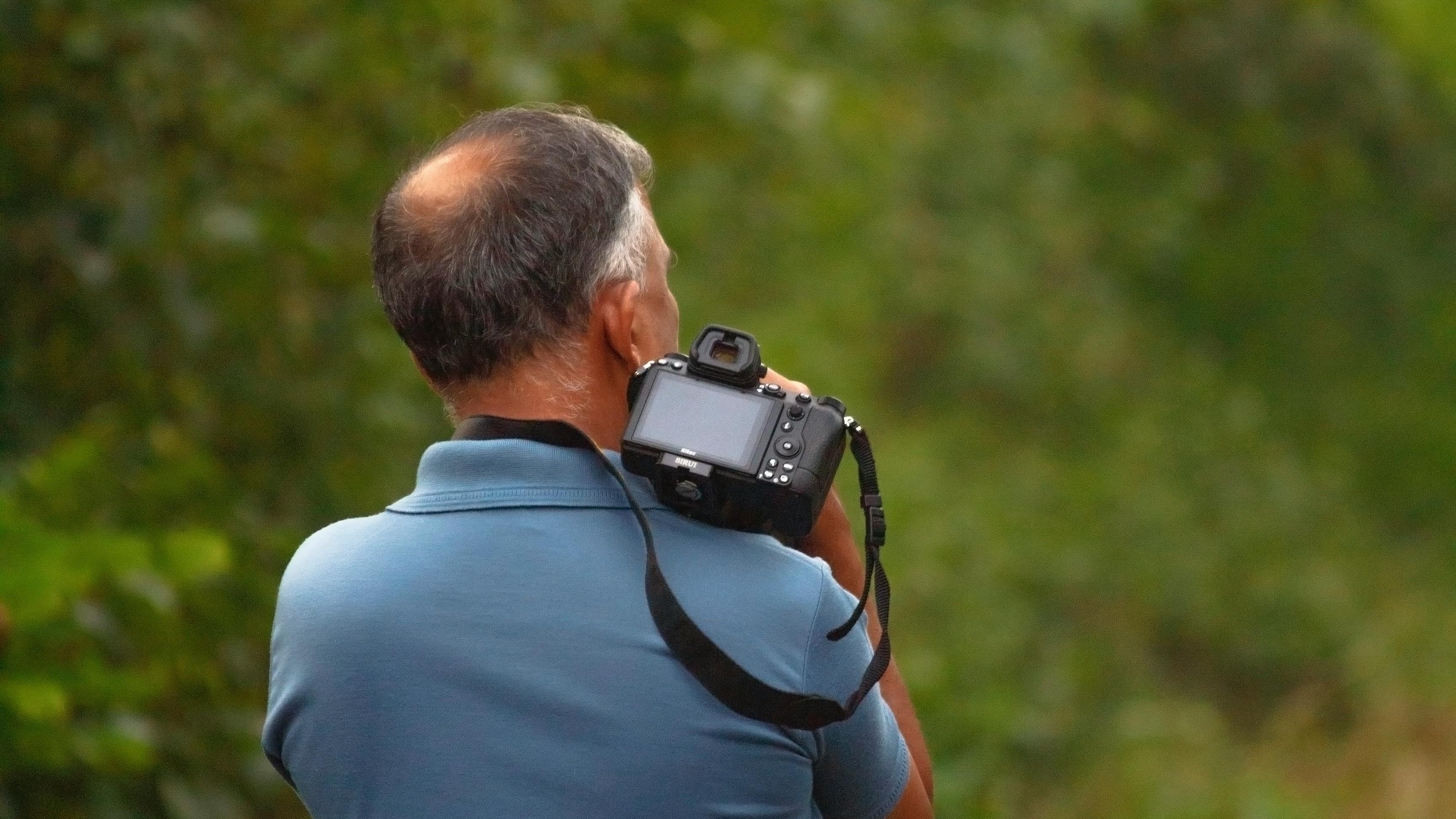 Word je kaal? Doe dit om het te voorkomen (en wees er snel bij)
