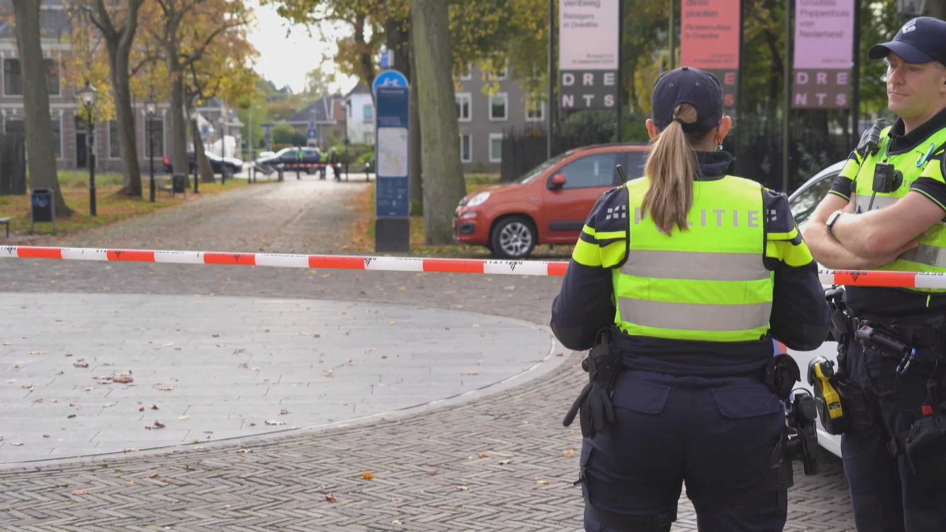 Koranverbranding Pegida door gemeente Assen verboden, veiligheid in het geding