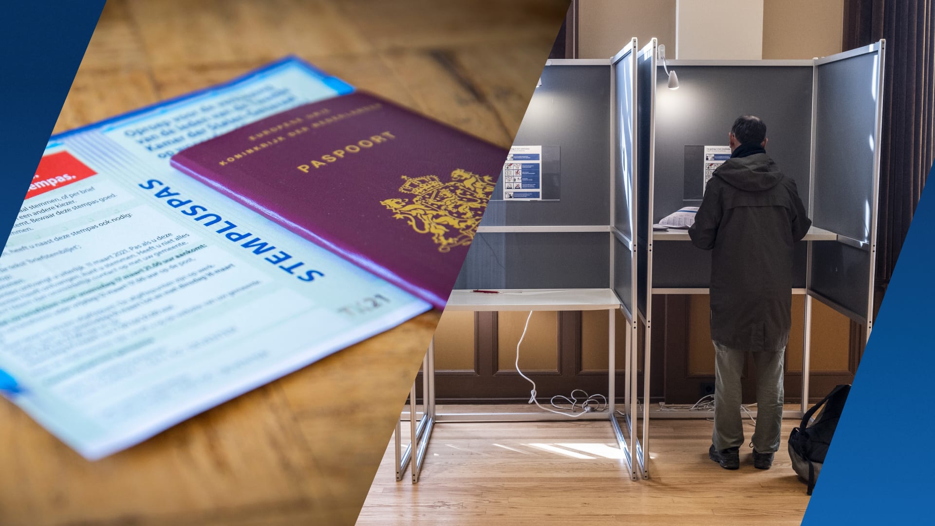 Nieuwe verkiezingen kosten miljoenen: wie draait op voor de rekening?