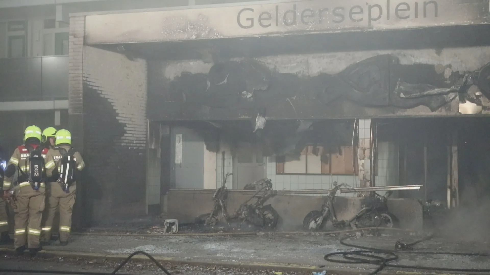 Dit is wat de jonge verdachten van de Arnhemse flatbrand te wachten staat