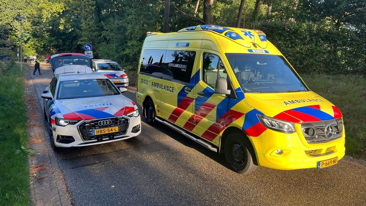 Politie doet oproep in zaak Paul Vossen: 'Let op verstoringen in de grond'