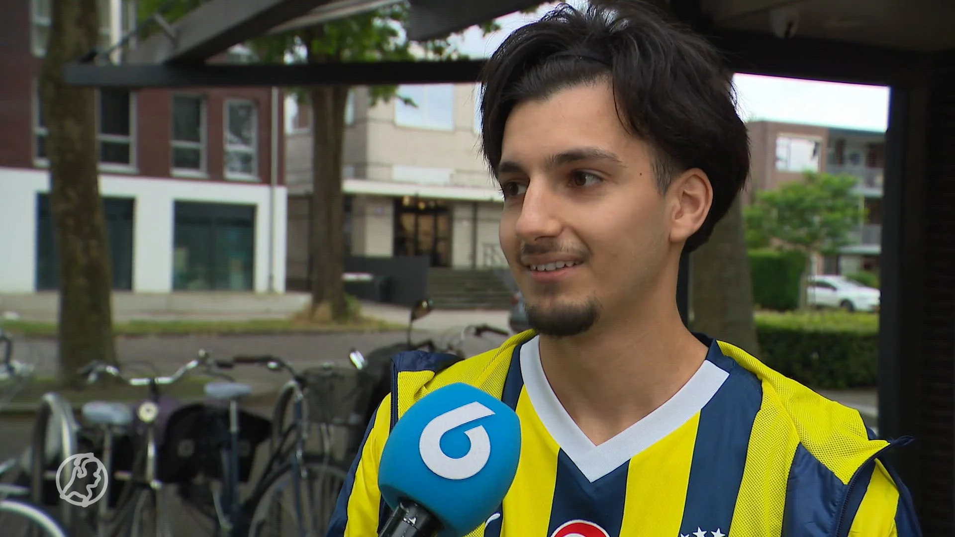 Turks ministerie boos na schorsing Demiral: 'Bevooroordeeld jegens buitenlanders'