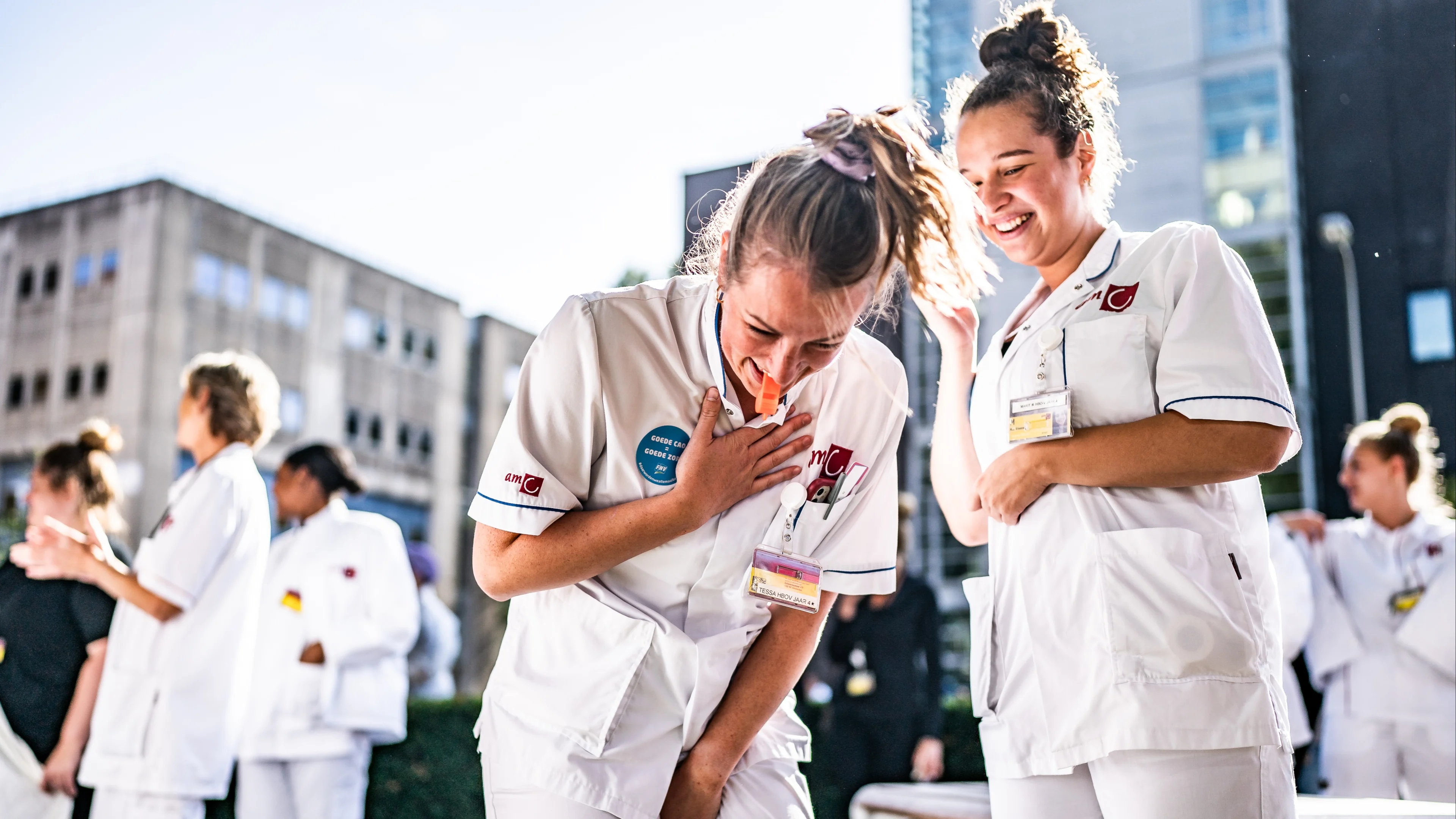 Zorginfarct dreigt: jonge zorgmedewerkers willen massaal af van vast contract