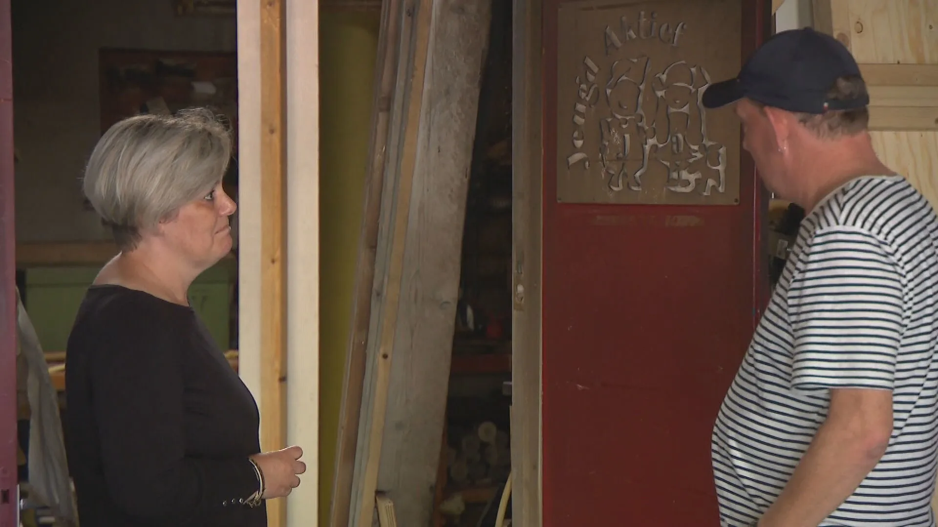 Brand in gebouw Jeugd Aktief in Vught: 'De kinderen gaan hier niet de dupe van worden'