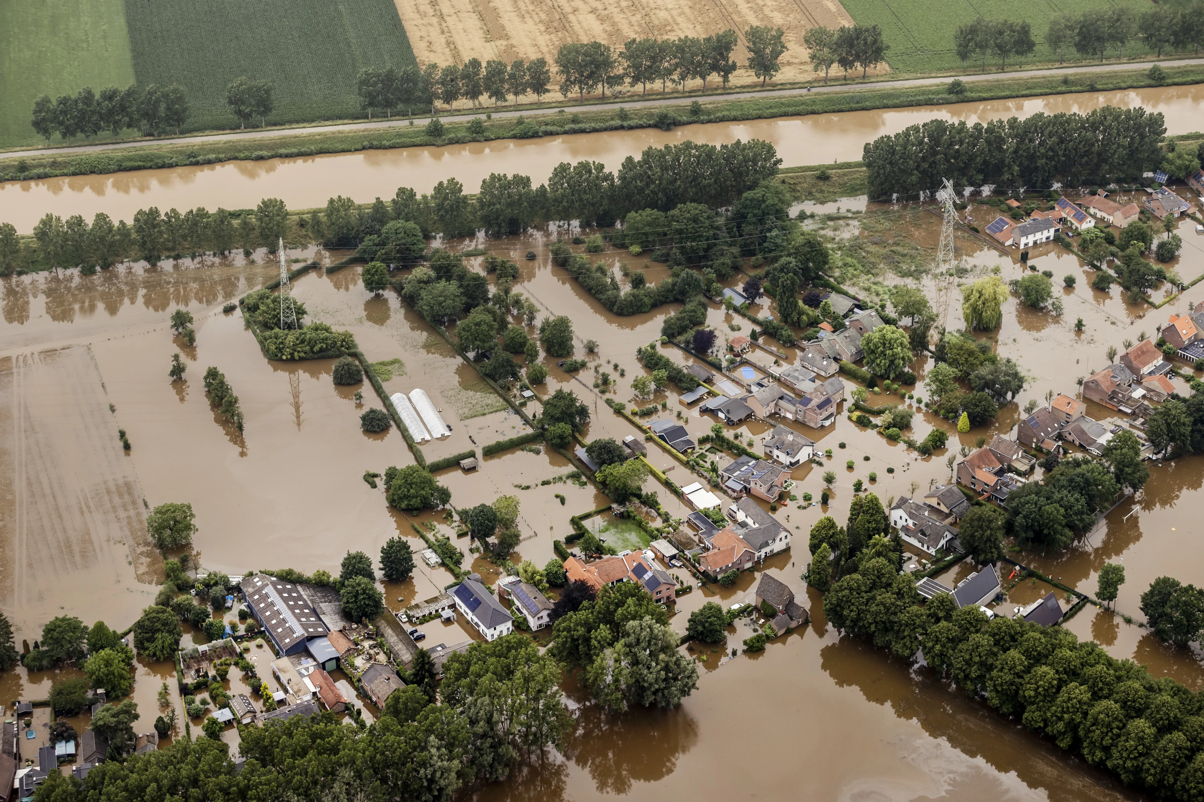 Het geld blijft binnenstromen voor Limburg: al ruim tien miljoen euro opgehaald