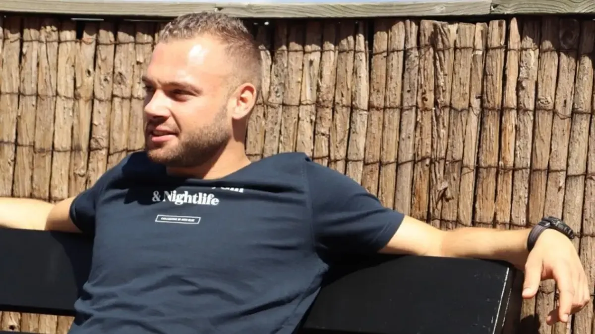 Man (20) gepakt die via doneeractie wilde profiteren van dood Bas van Wijk