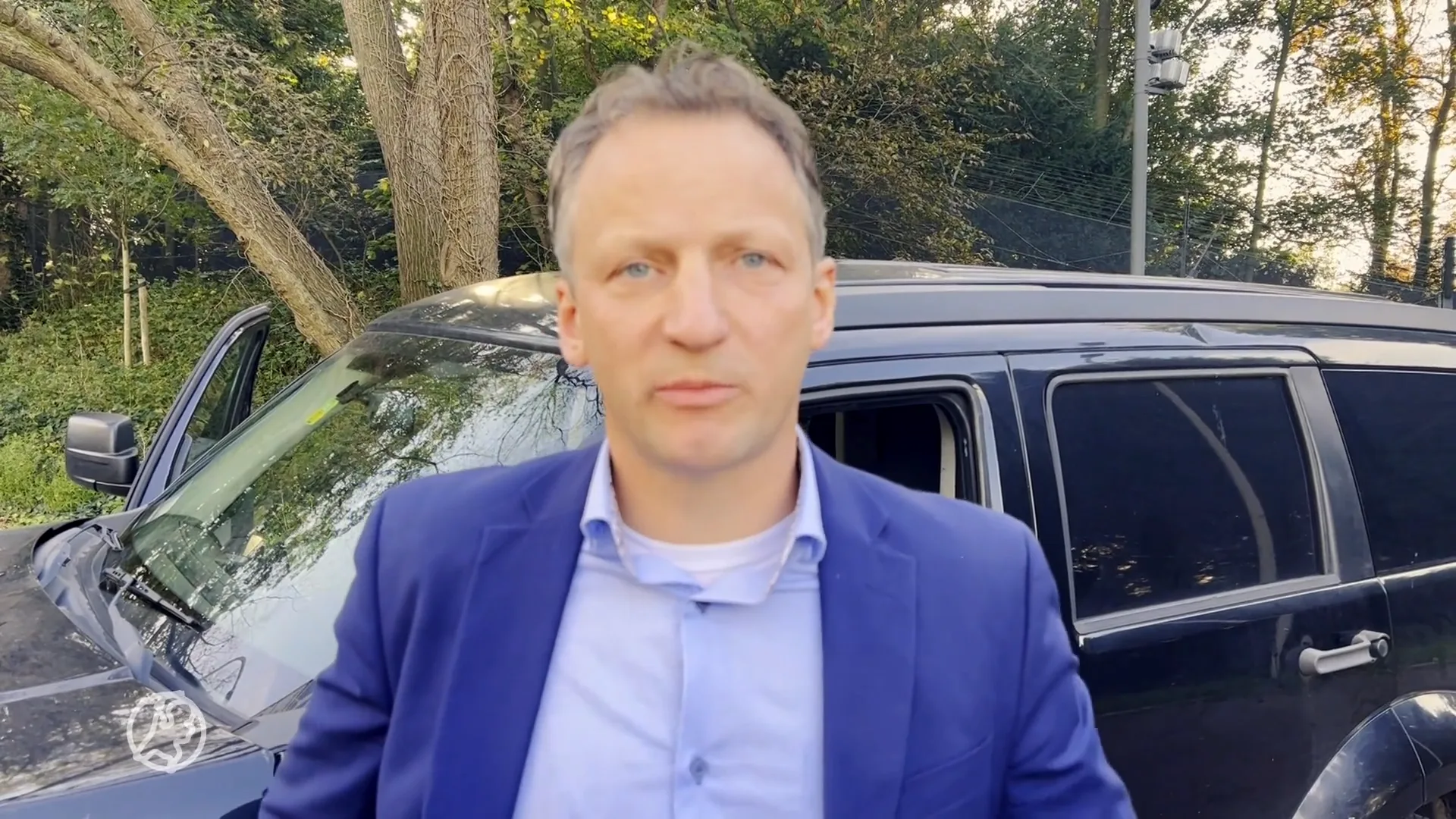 Boeren voorzichtig positief na ontbijt met ministers: 'De intenties zijn goed'