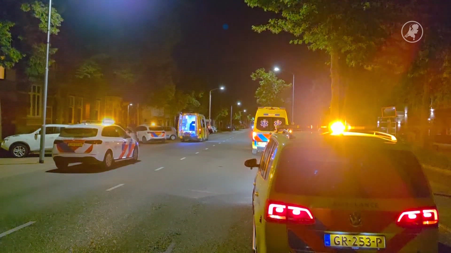 Gewonde bij steekincident in woning Venlo, verdachte aangehouden