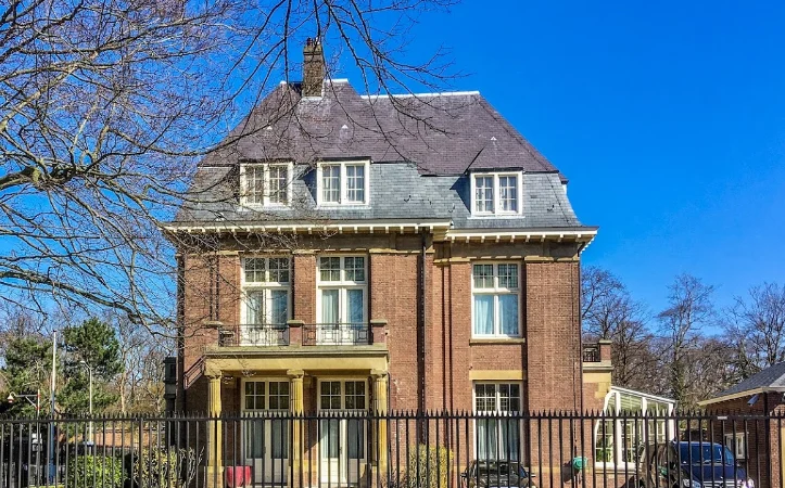 OM wil behandeling 'terreurdreiger' ambassade Suriname