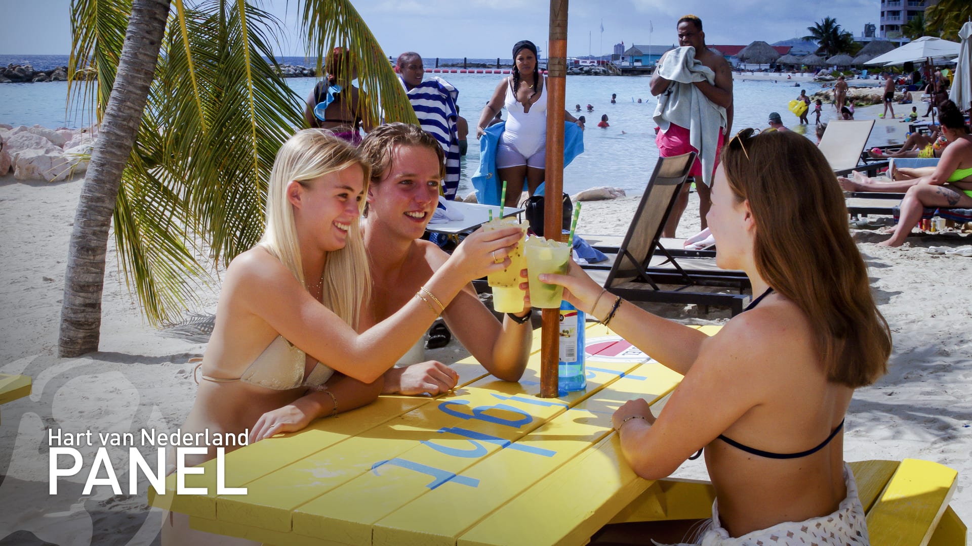 Dit maakt Nederlandse jongvolwassenen écht het allergelukkigst