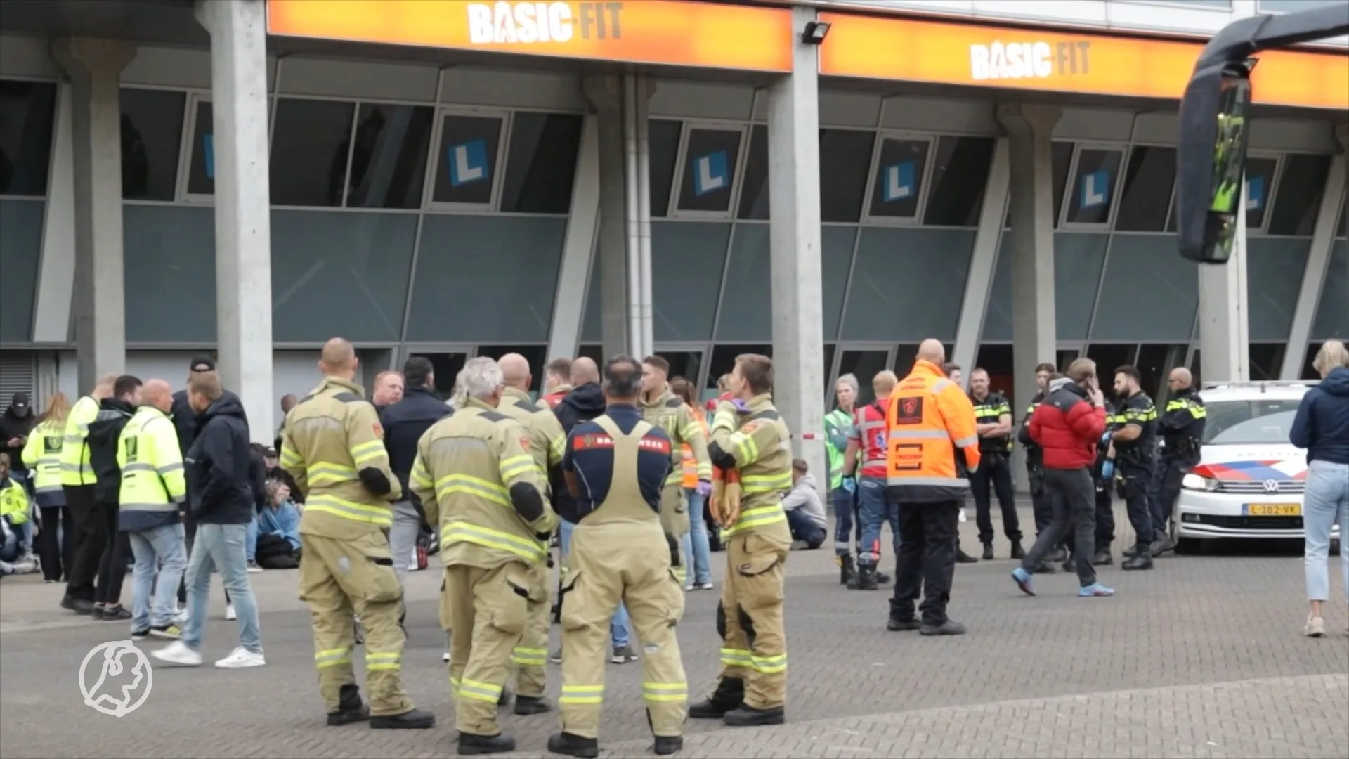 Meerdere Vitesse-supporters onwel na uitduel met De Graafschap