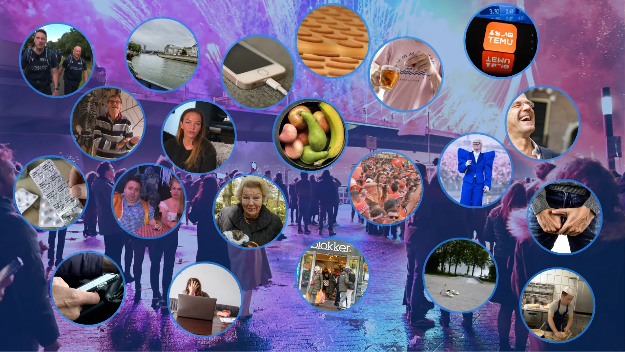 Wat weet jij van 2024? Speel de Hart van Nederland '24 quiz!