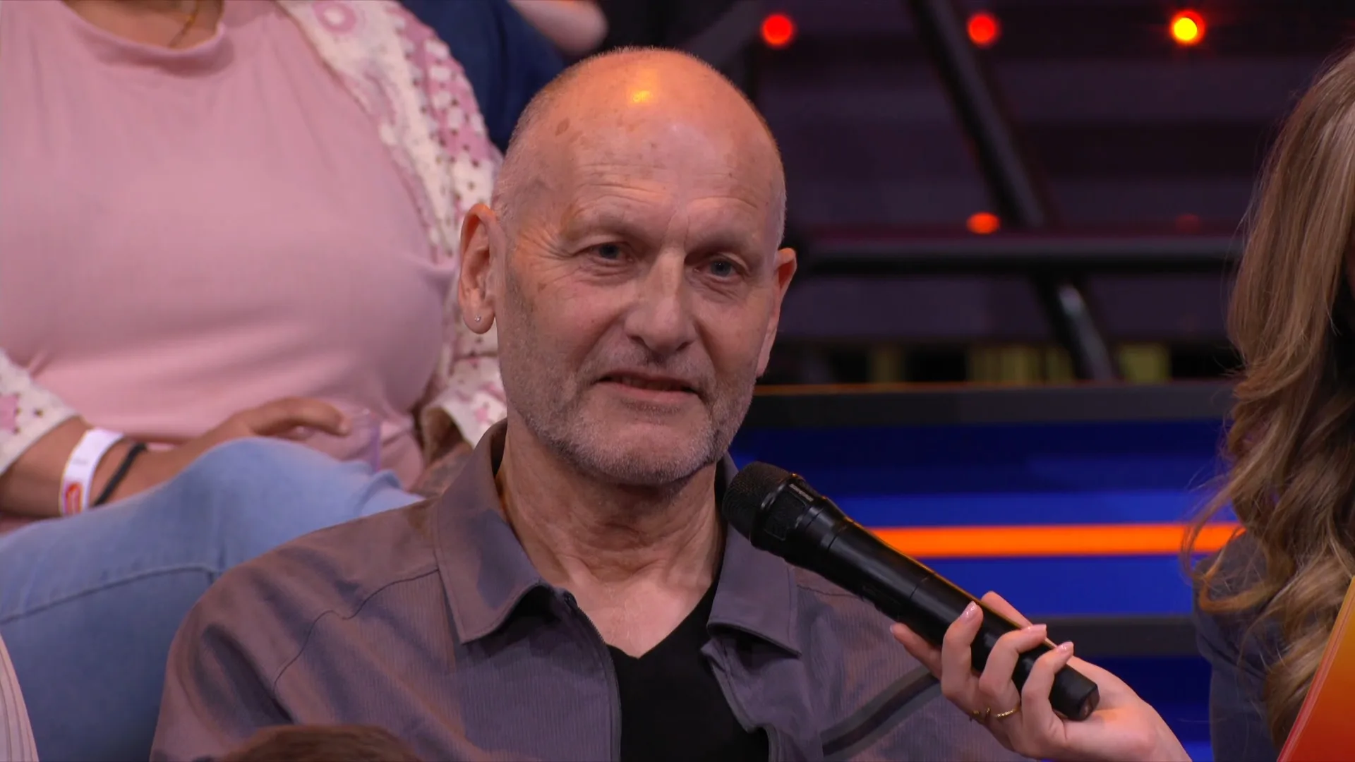 Rotterdammer Harm over zijn veranderde wijk