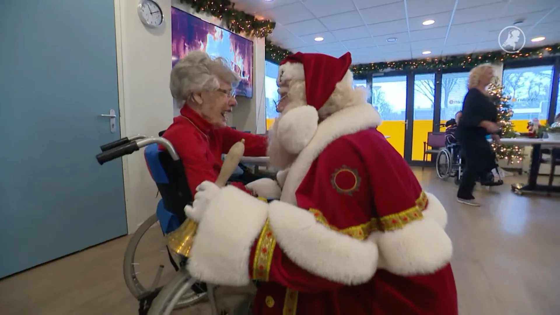 De magie van kerst: Nico’s missie om warmte te brengen in de feestdagen