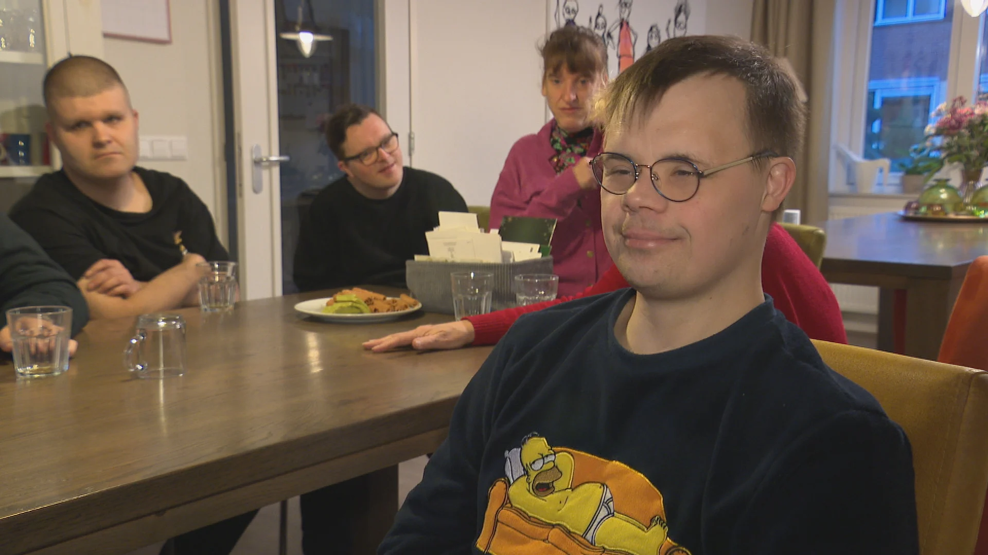 Thomashuis Lopik zoekt nieuw zorgduo: ‘Het is prachtig, maar je moet wel een beetje gek zijn'