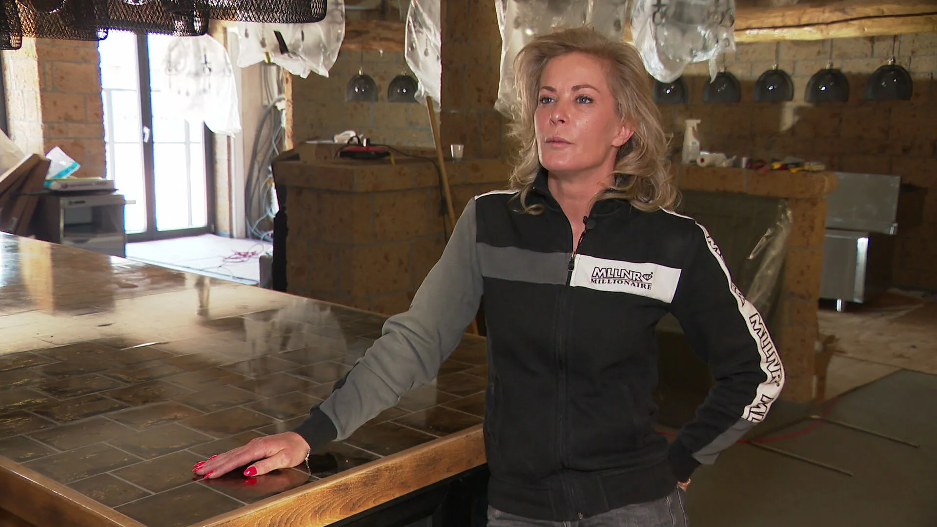 Restaurant Antonio's bijna failliet door extreem lange wachttijd voor stroomkabel