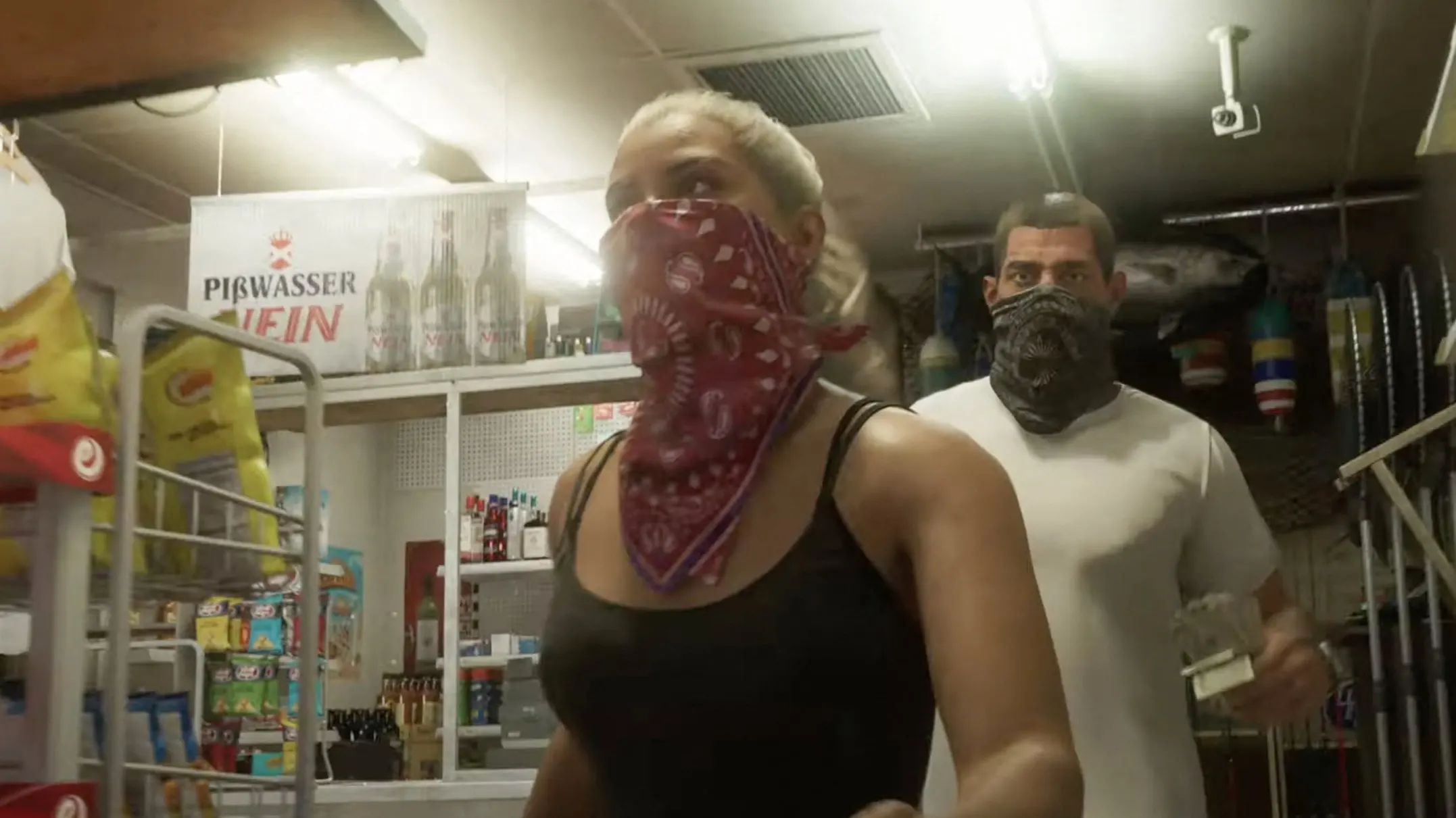 Slecht nieuws voor fans: GTA VI opnieuw uitgesteld, dit is de nieuwe datum