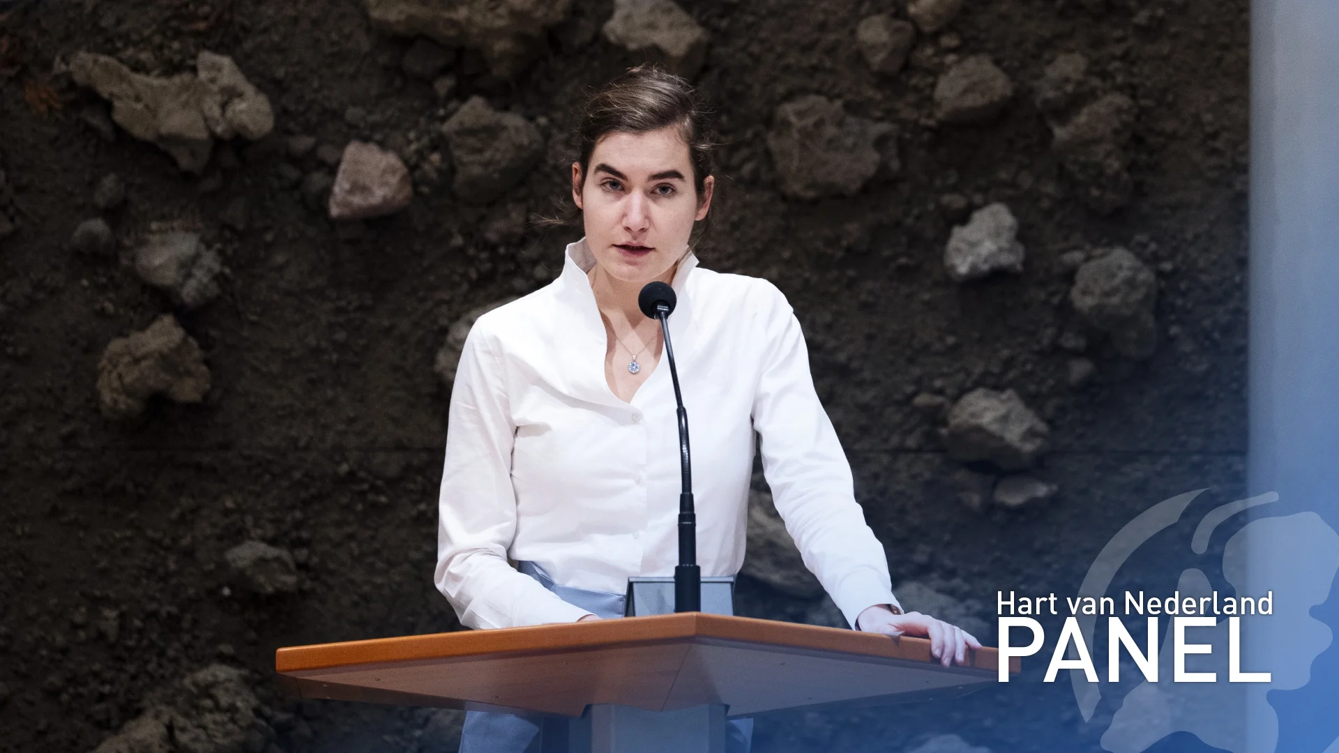 Controverse om FVD-kandidaten speelt bij achterban nauwelijks een rol