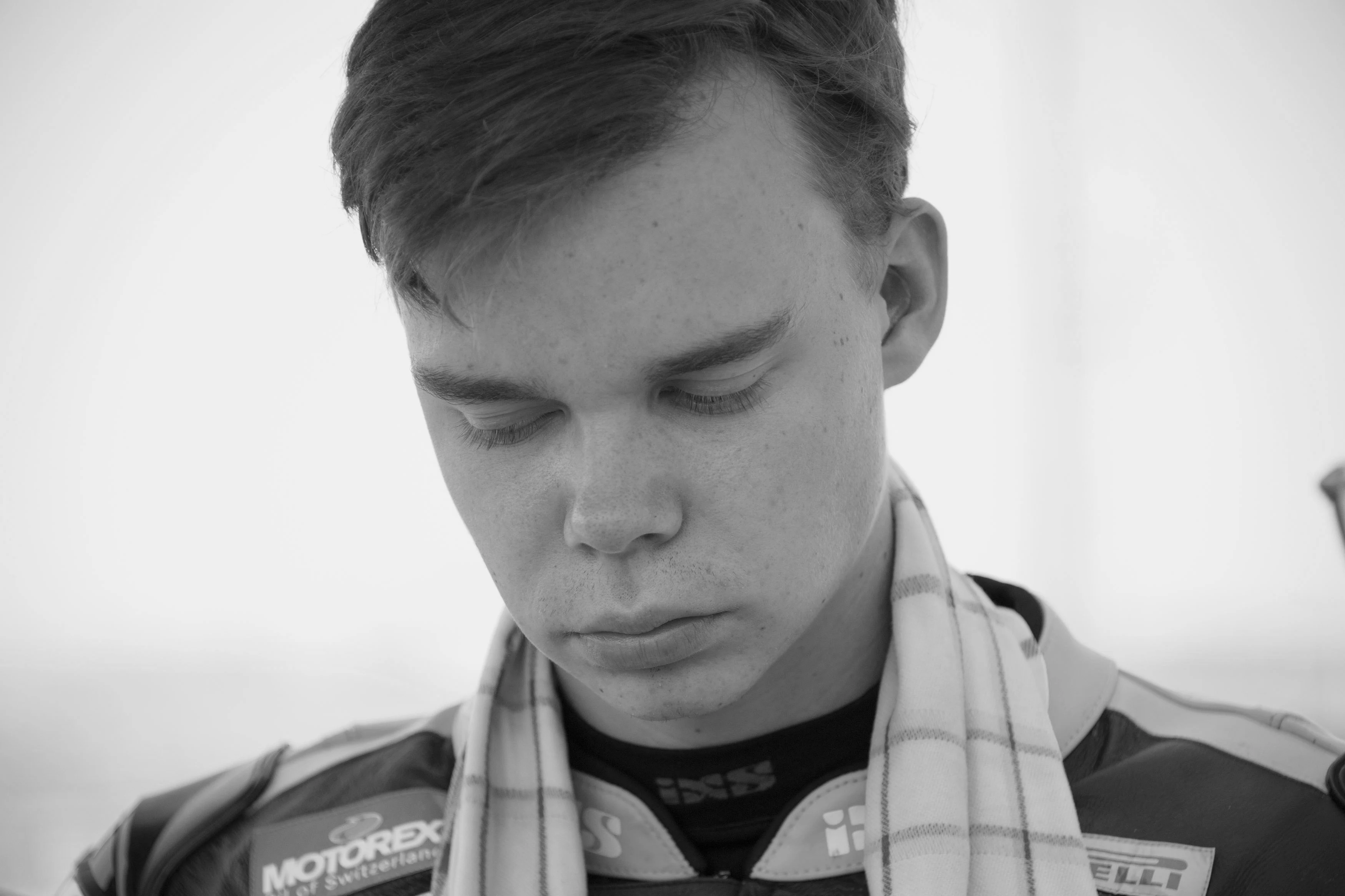 Moeder van verongelukte motorcoureur Victor Steeman sterft twee dagen na zoon