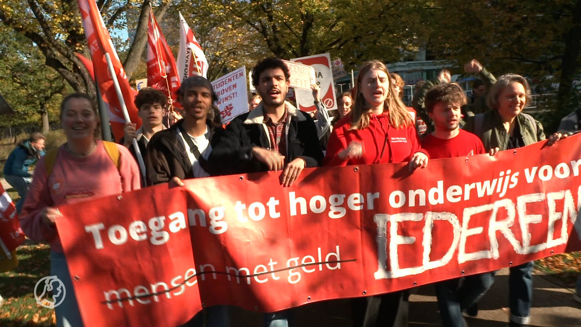 Langstudeerboete blijft onduidelijk: minister stelt beloofde uitleg uit