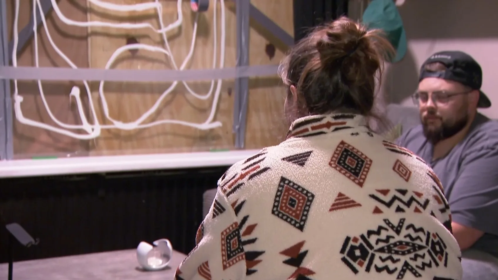 Henk zit ondergedoken door geweld jongeren: 'Dreigen m'n vriendin te verkrachten'