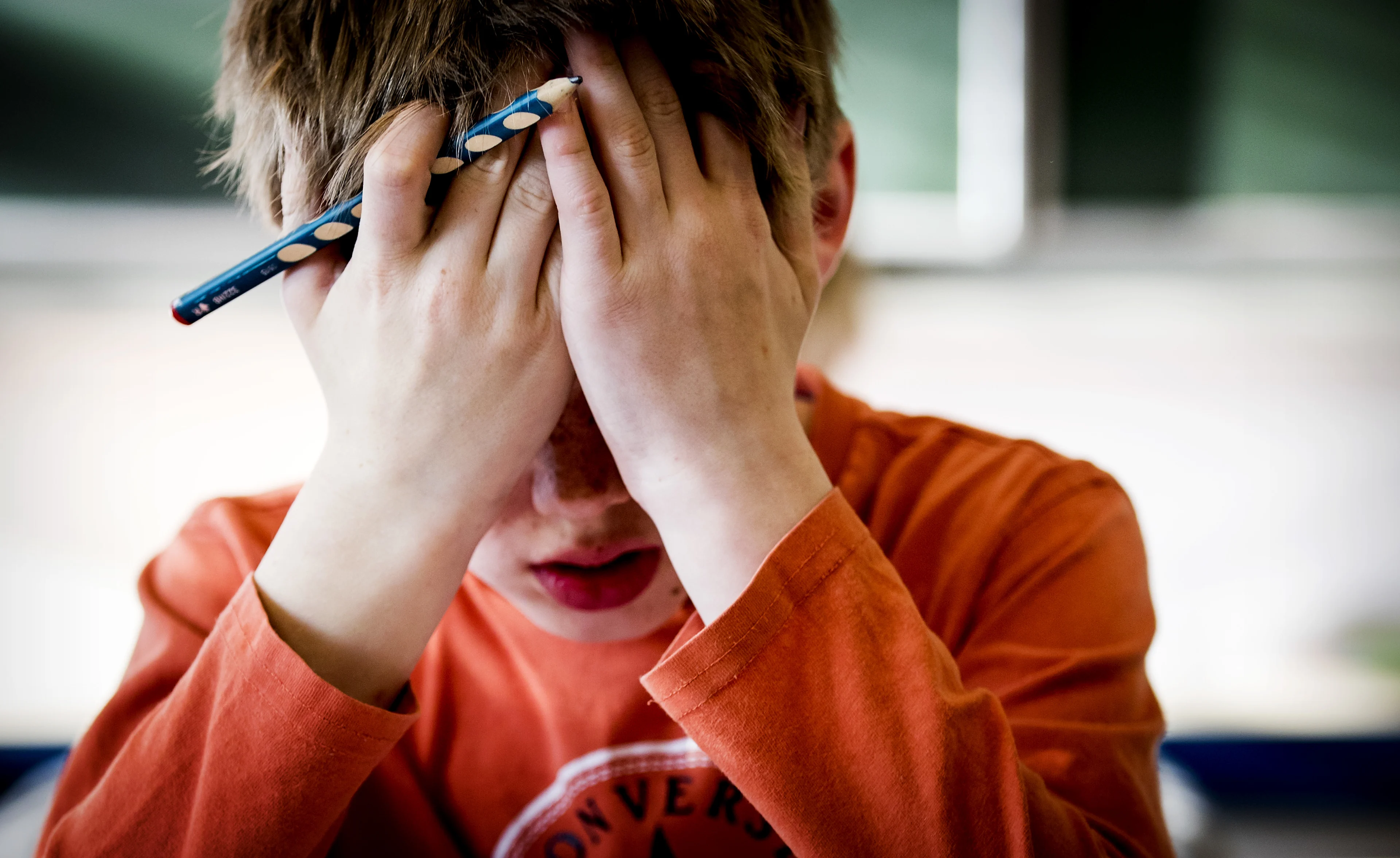 'Stel schooladvies uit om prestatiedruk en keuzestress te voorkomen'