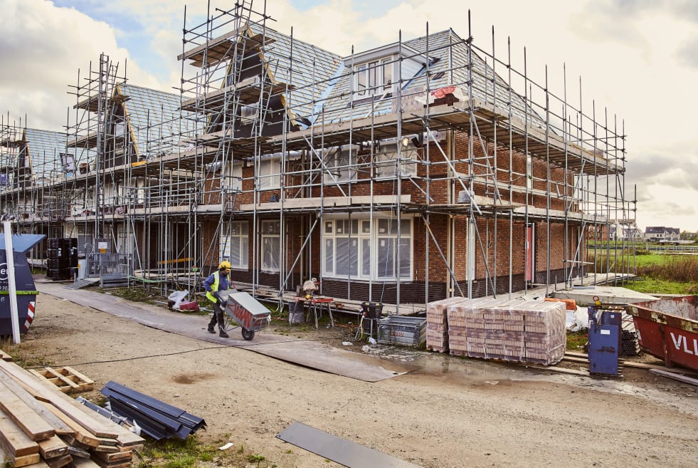 Kabinet sluit stikstofakkoord: meer natuurbescherming en ruimte voor woningbouw