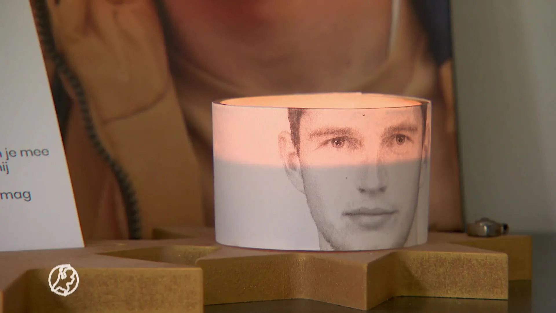 Politie zoekt jonge man in onderzoek dood Cas, krijgt negen tips binnen