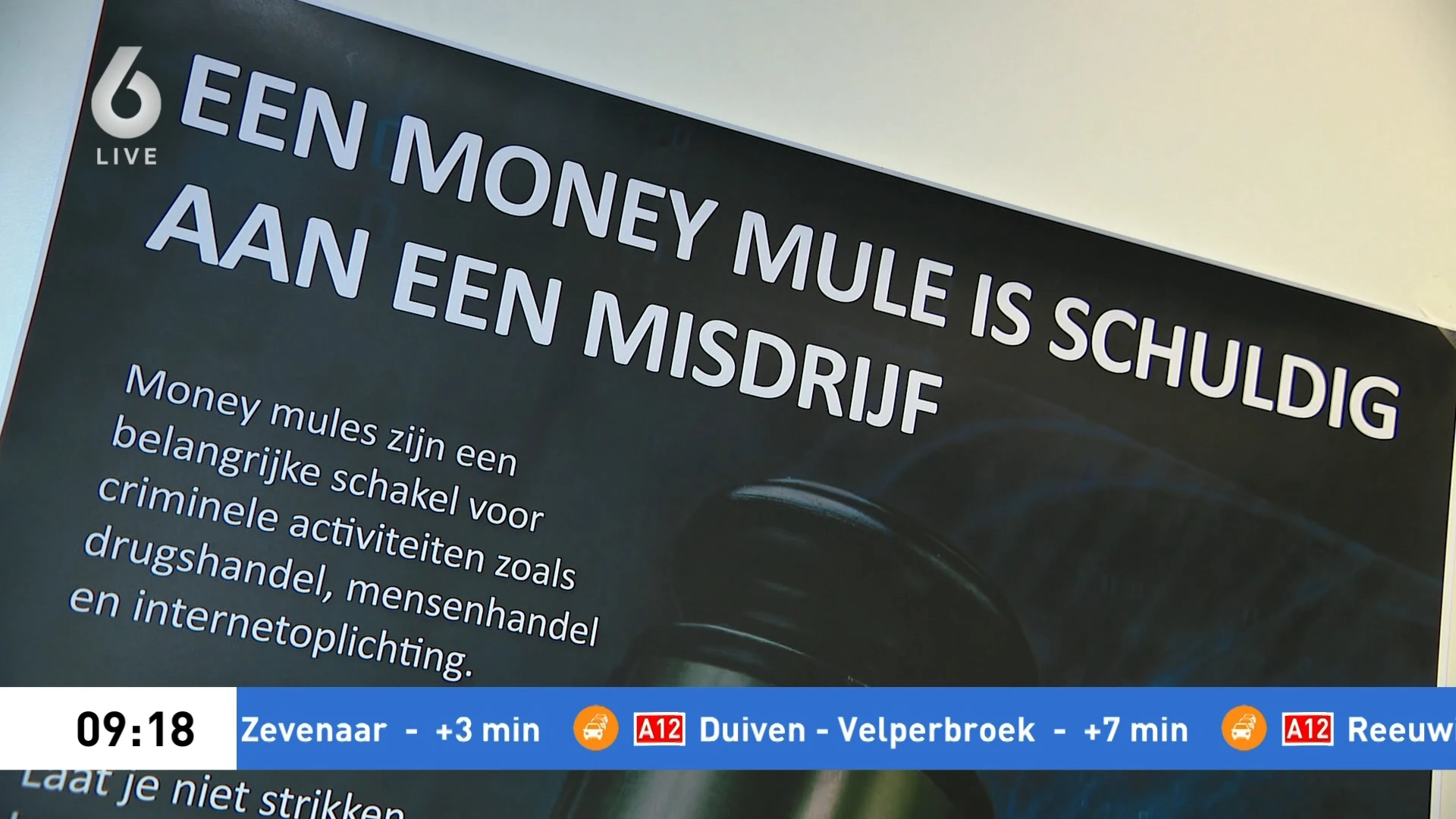 Banken luiden noodklok: veel jongeren kennen grote pakkans geldezels niet