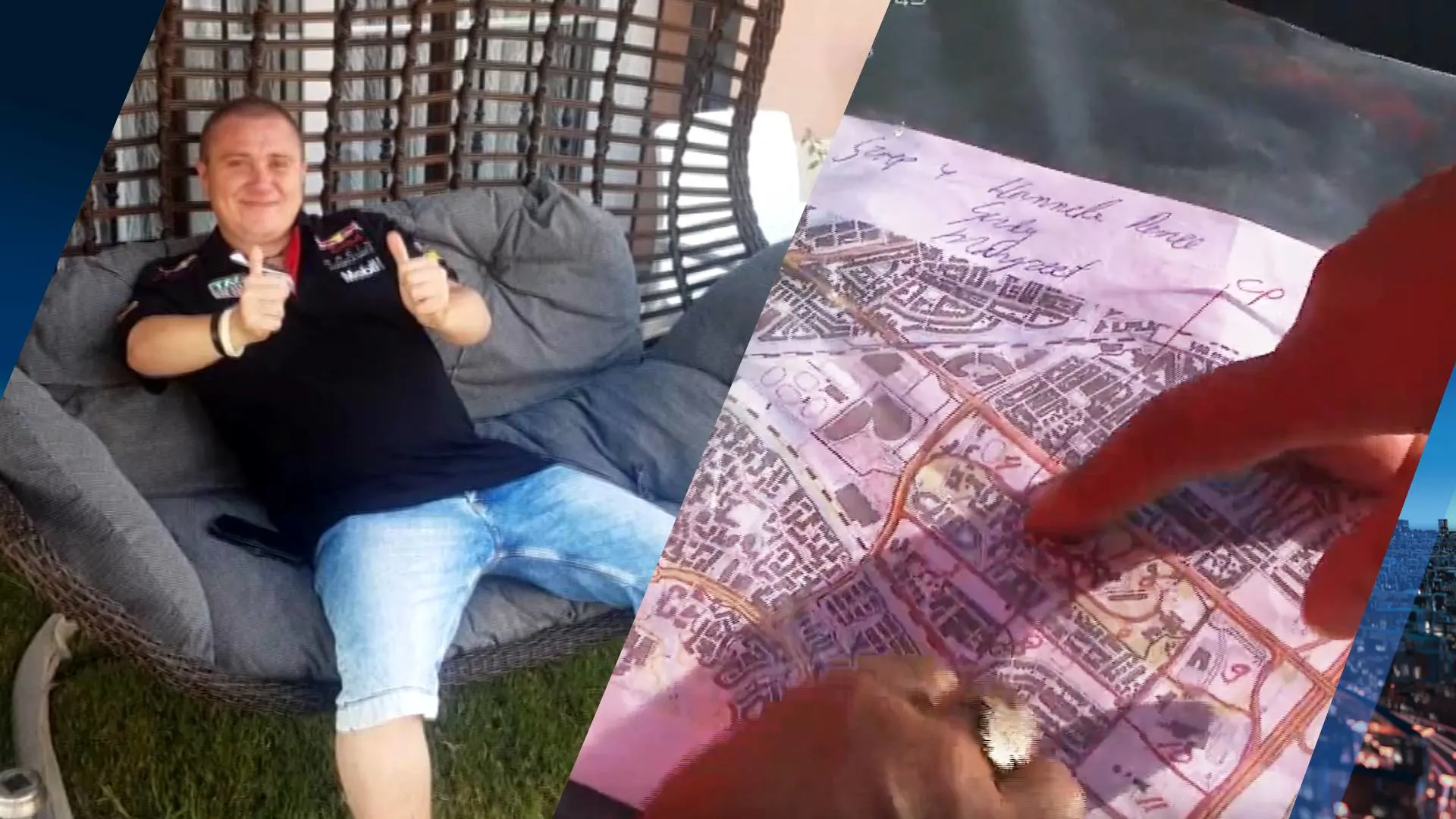 Honderden vrijwilligers melden zich voor massale zoekactie naar vermiste Samed (33)