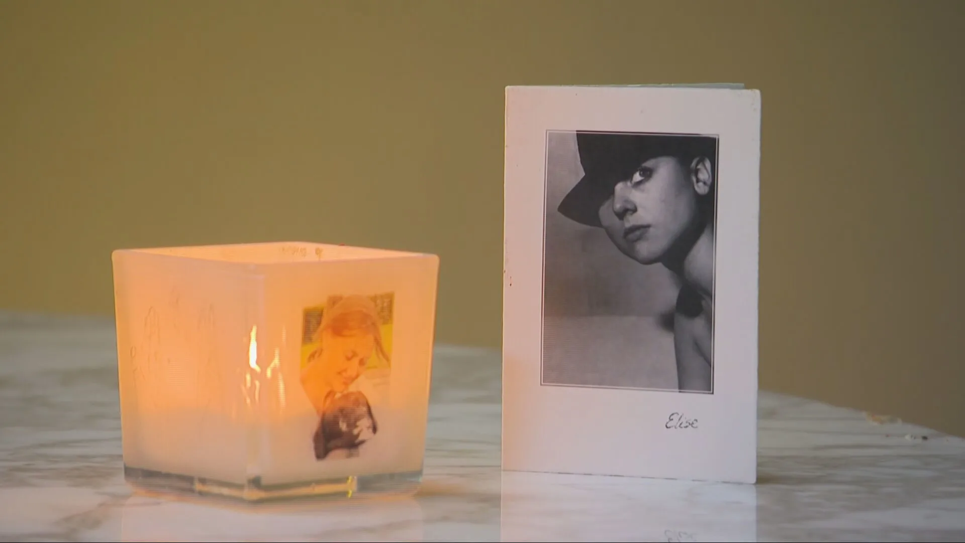 Elise op klaarlichte dag gedood: zus blikt terug op verlies en kijkt op tegen hoger beroep