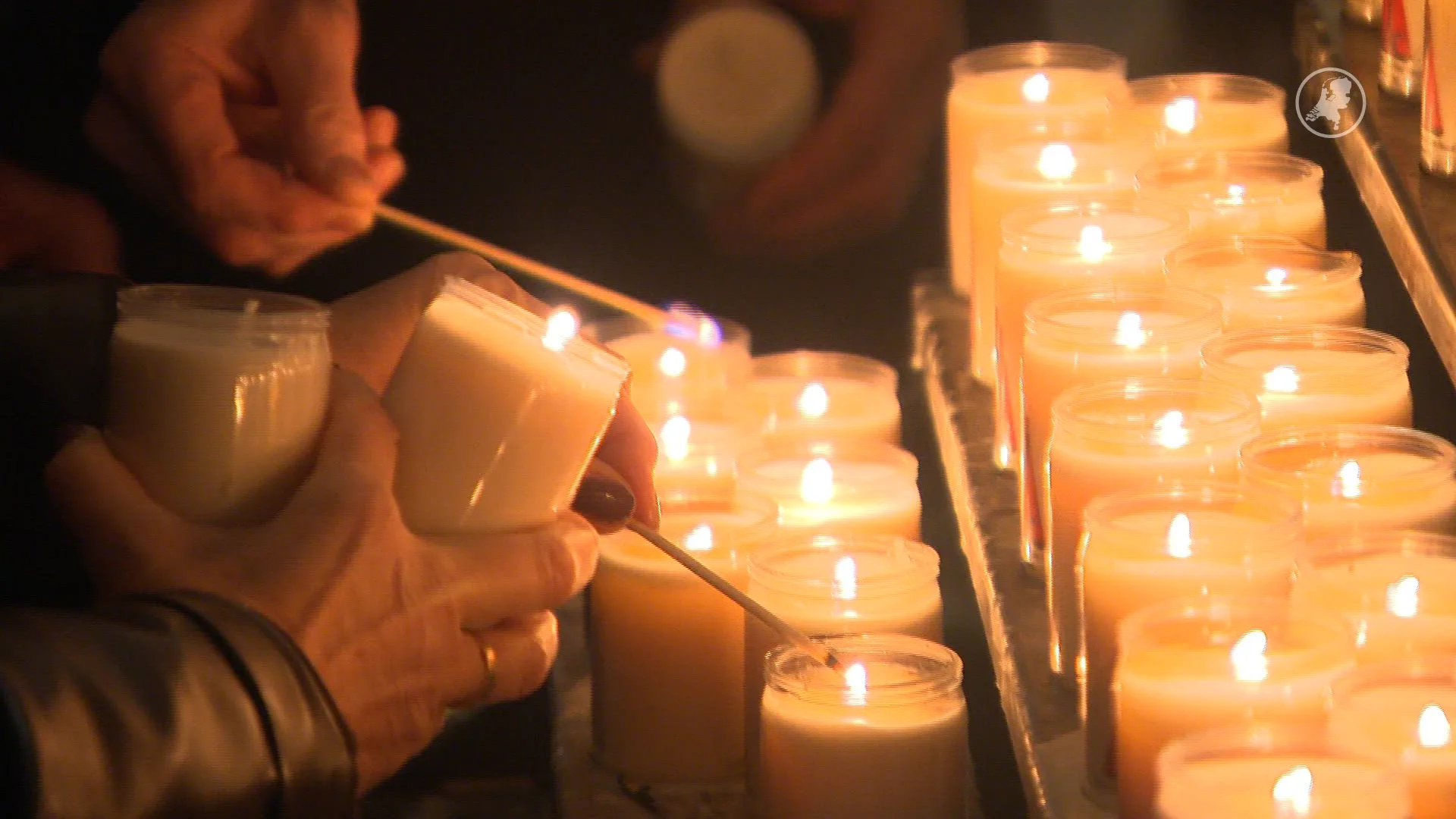Zo probeert de kerk op kerstavond jongeren aan te spreken