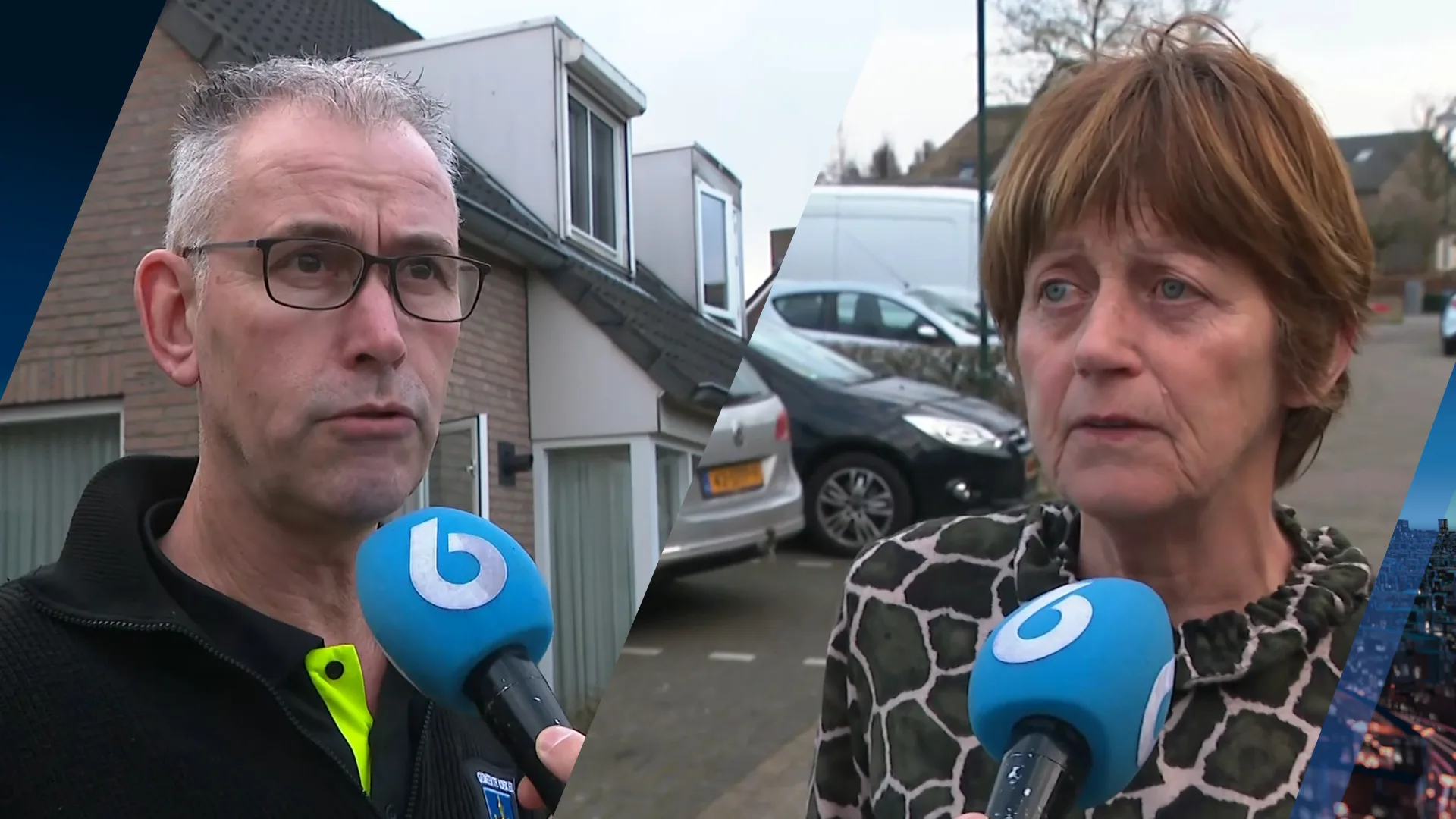 Buren familiedrama Boekel ontdaan: 'Ik kan het niet bevatten'