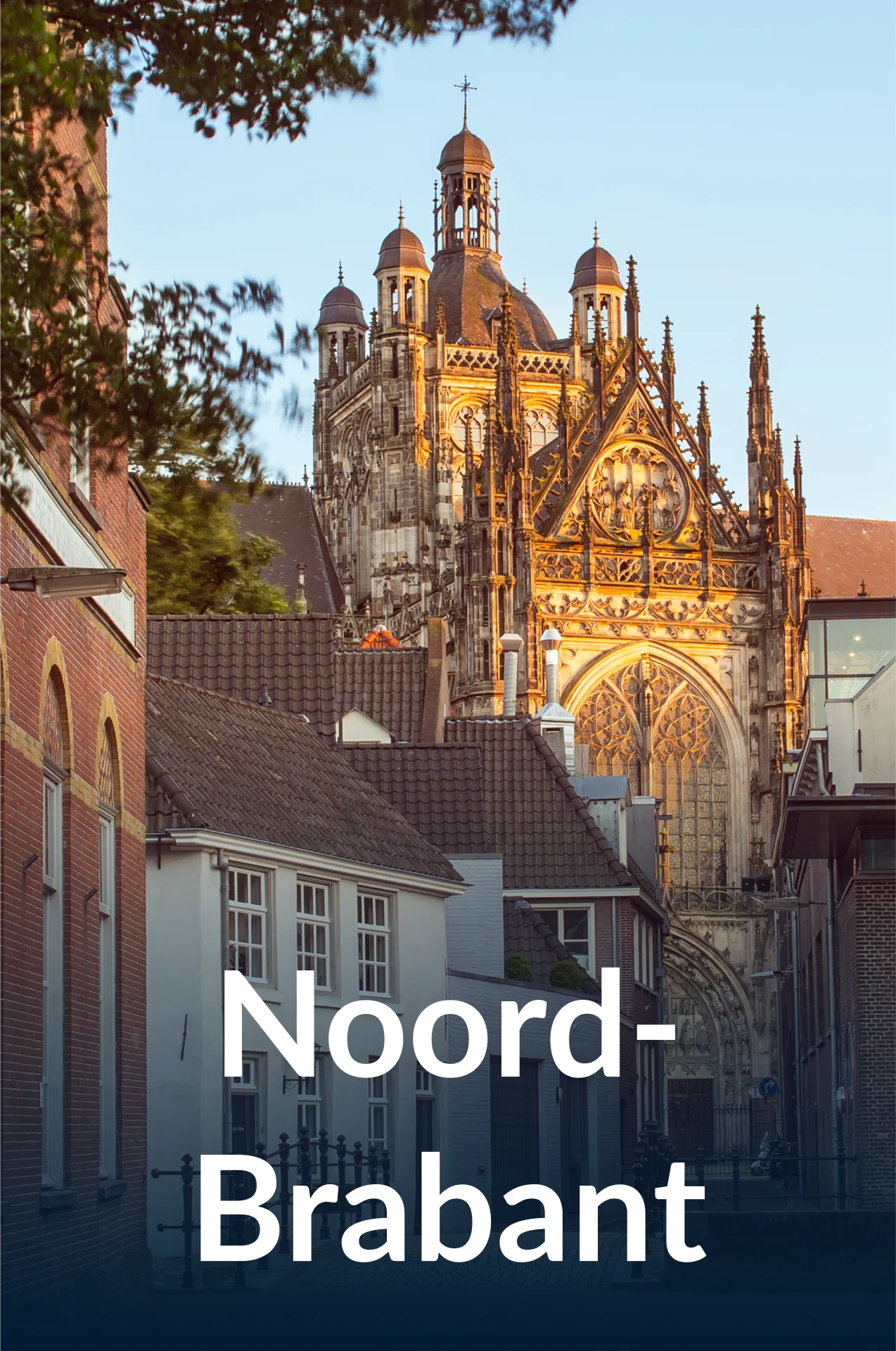Noord-Brabant