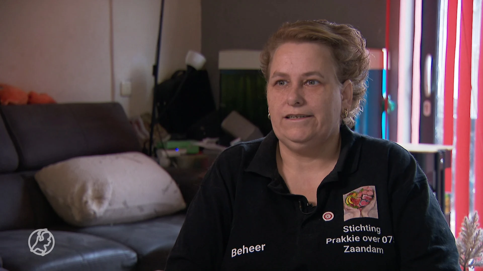 Cindy maanden na clash met Timmermans in SBS-debat: 'Vanwege deze kosten kan ik niet geholpen worden'